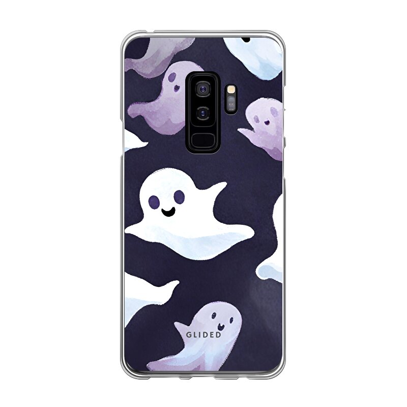 Obraz produktu Spooky Ghosts - Samsung Galaxy S9 Plus Etui na telefon