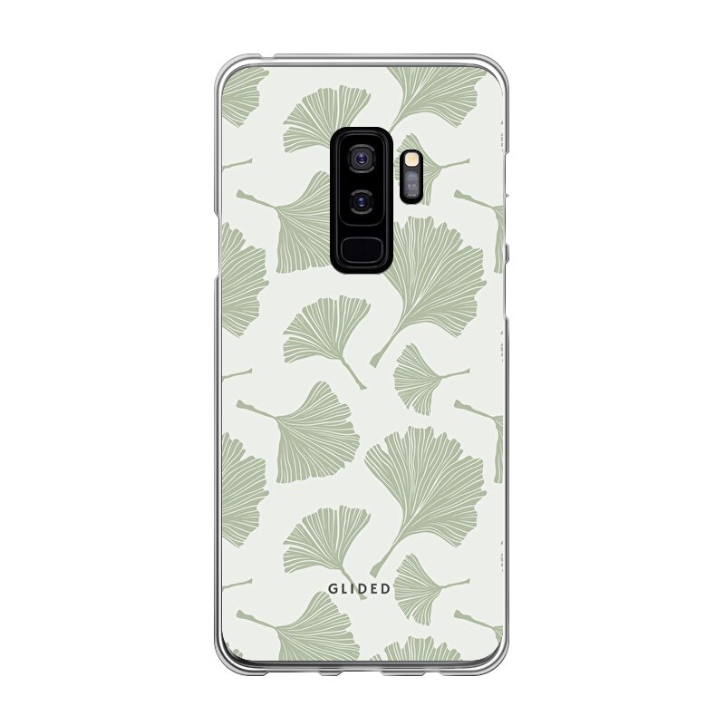 Obraz produktu Ginkgo Biloba - Samsung Galaxy S9 Plus Etui na telefon