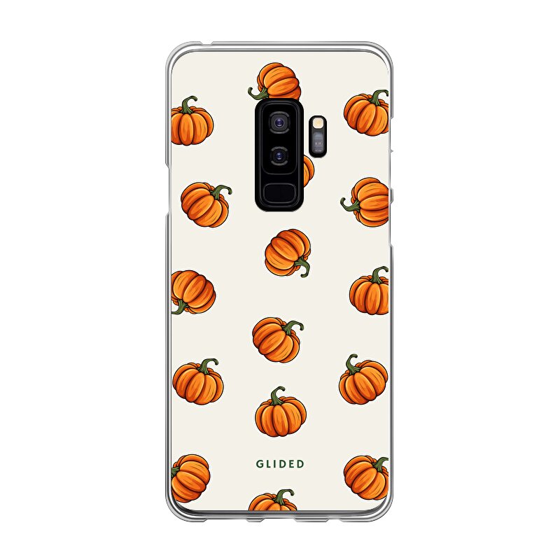 Produktbild Mini Pumpkin - Samsung Galaxy S9 Plus Handyhülle