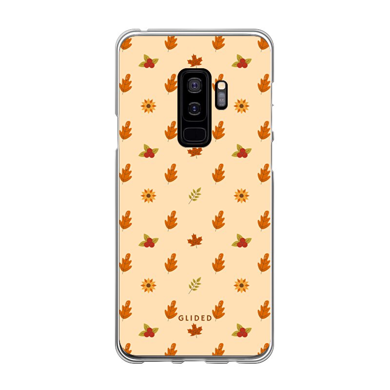 Produktbild Autumn Ready - Samsung Galaxy S9 Plus Handyhülle