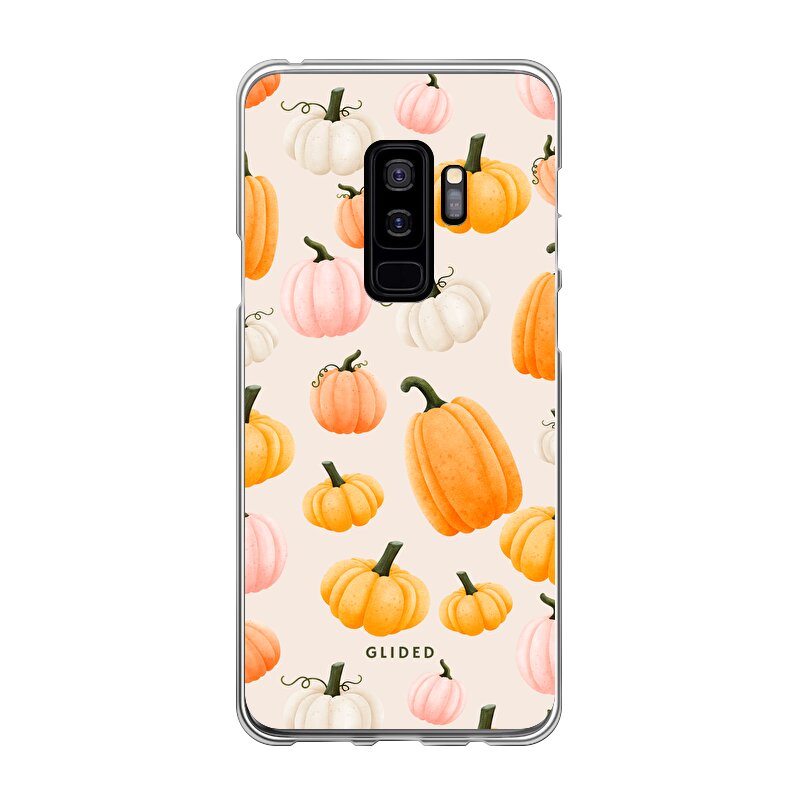 Produktbild Pastel Pumpkin - Samsung Galaxy S9 Plus Handyhülle
