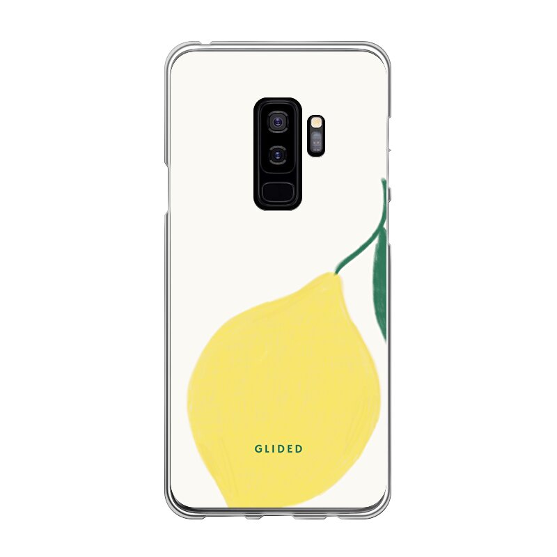 Produktbild C'est un citron - Samsung Galaxy S9 Plus Handyhülle