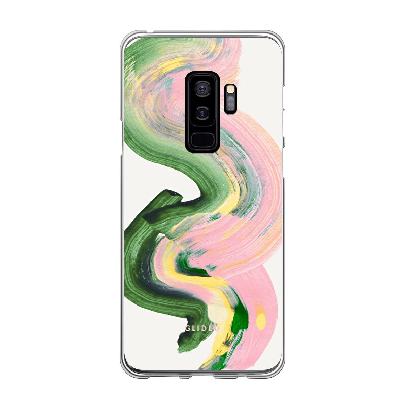 Produktbild Modert Art - Samsung Galaxy S9 Plus Handyhülle