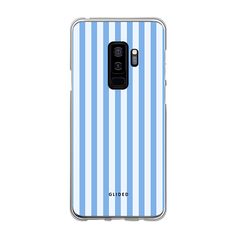Obraz produktu Cloudy Blue - Samsung Galaxy S9 Plus Etui na telefon