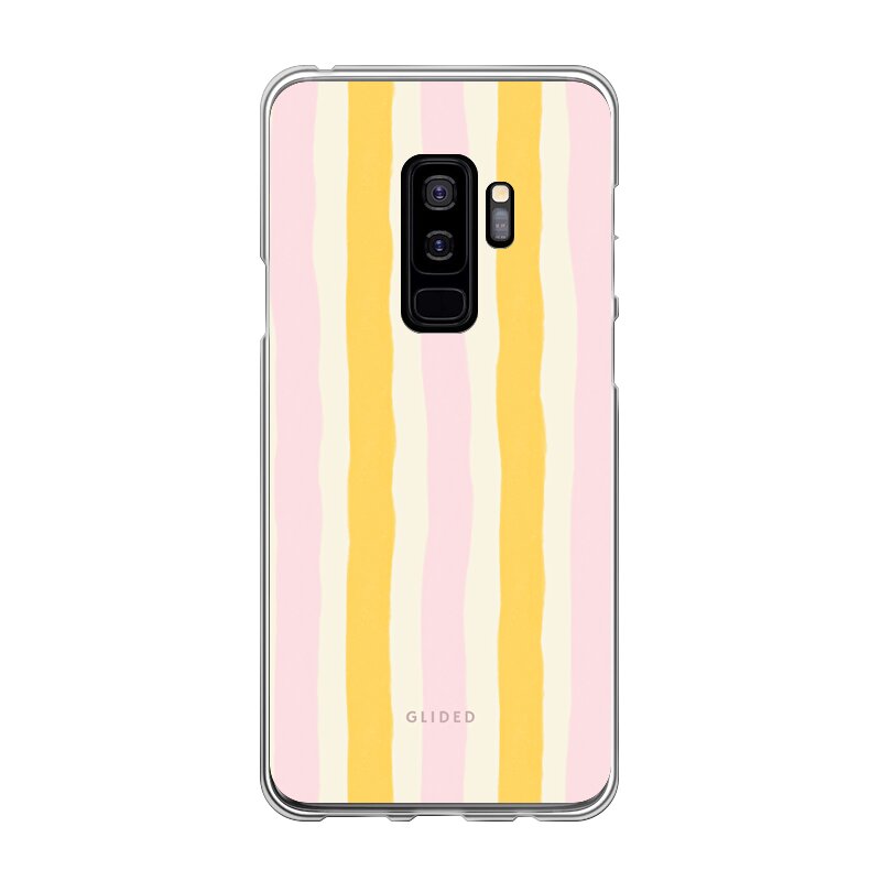 Produktbild Pink Cream - Samsung Galaxy S9 Plus Handyhülle