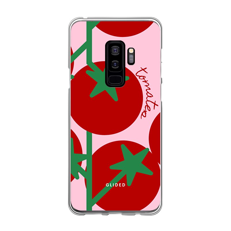 Product image Tomato Love - Samsung Galaxy S9 Plus Phone case
