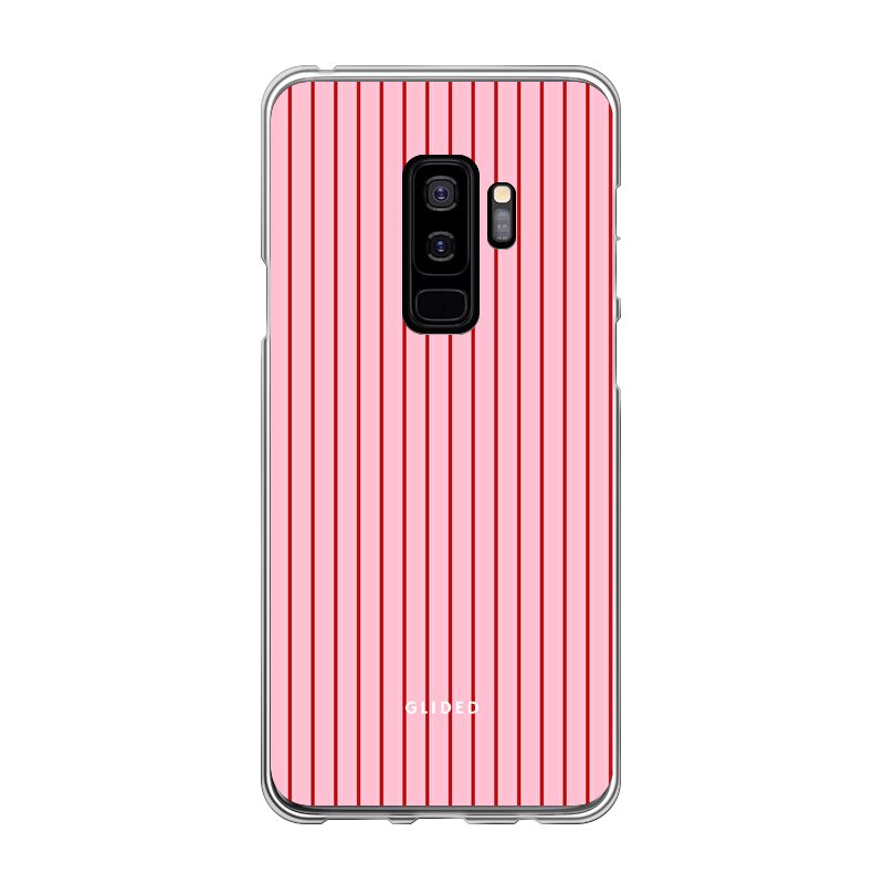 Obraz produktu Cherry Lines - Samsung Galaxy S9 Plus Etui na telefon