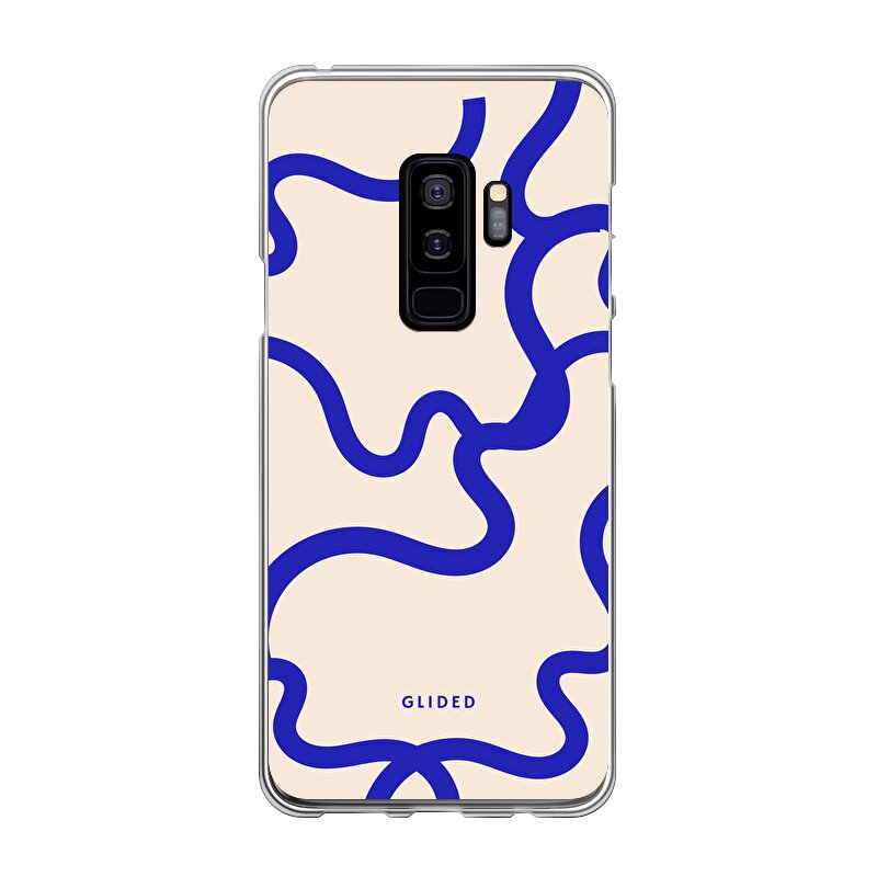 Obraz produktu Blue Line - Samsung Galaxy S9 Plus Etui na telefon