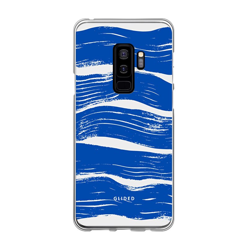 Produktbild La Mer - Samsung Galaxy S9 Plus Handyhülle