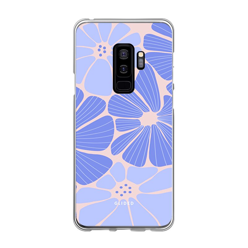 Obraz produktu Blue Garden - Samsung Galaxy S9 Plus Etui na telefon