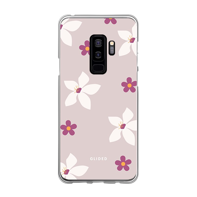 Produktbild Violet Grace - Samsung Galaxy S9 Plus Handyhülle