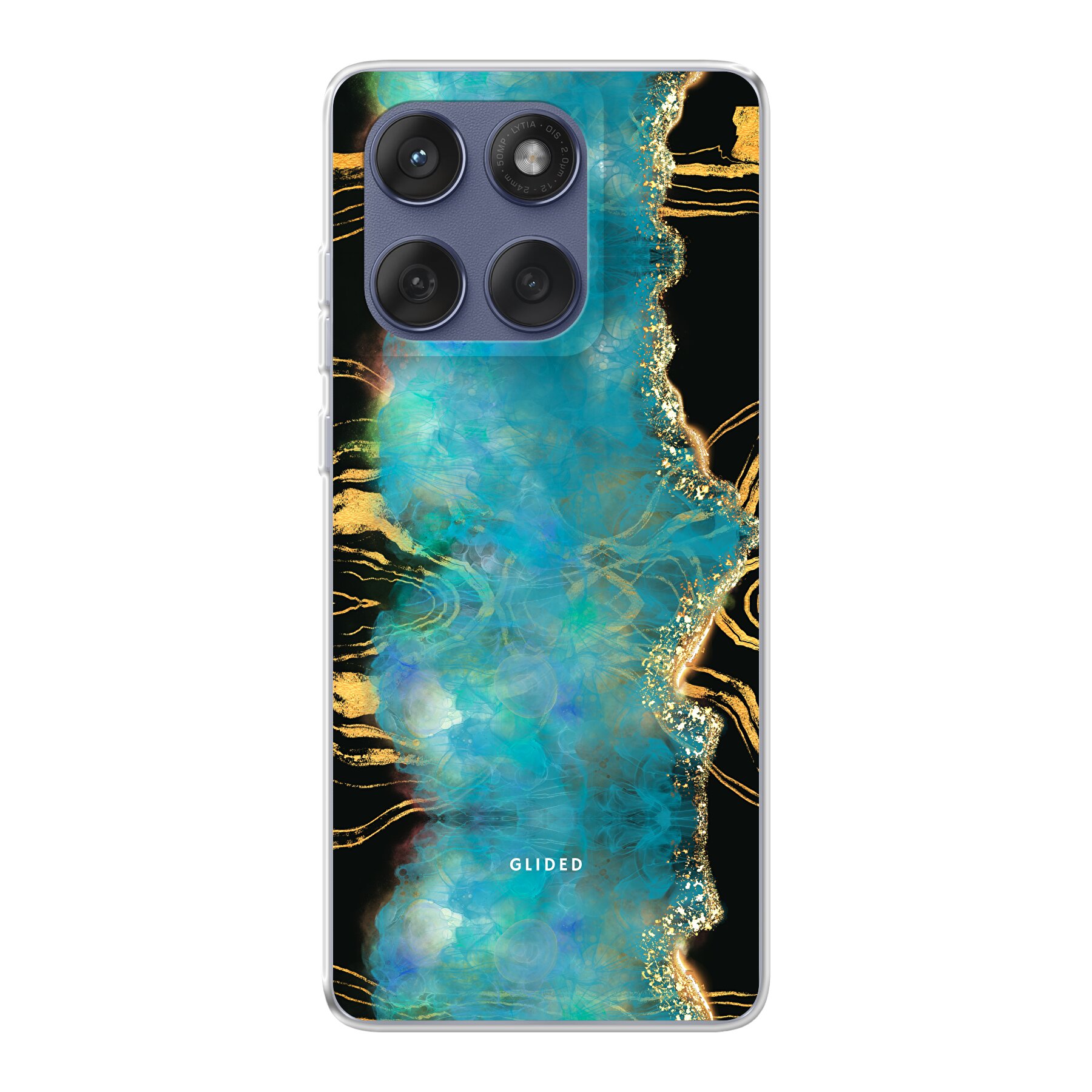 Imagen del producto Waterly - Motorola Edge 60 Fusion Funda