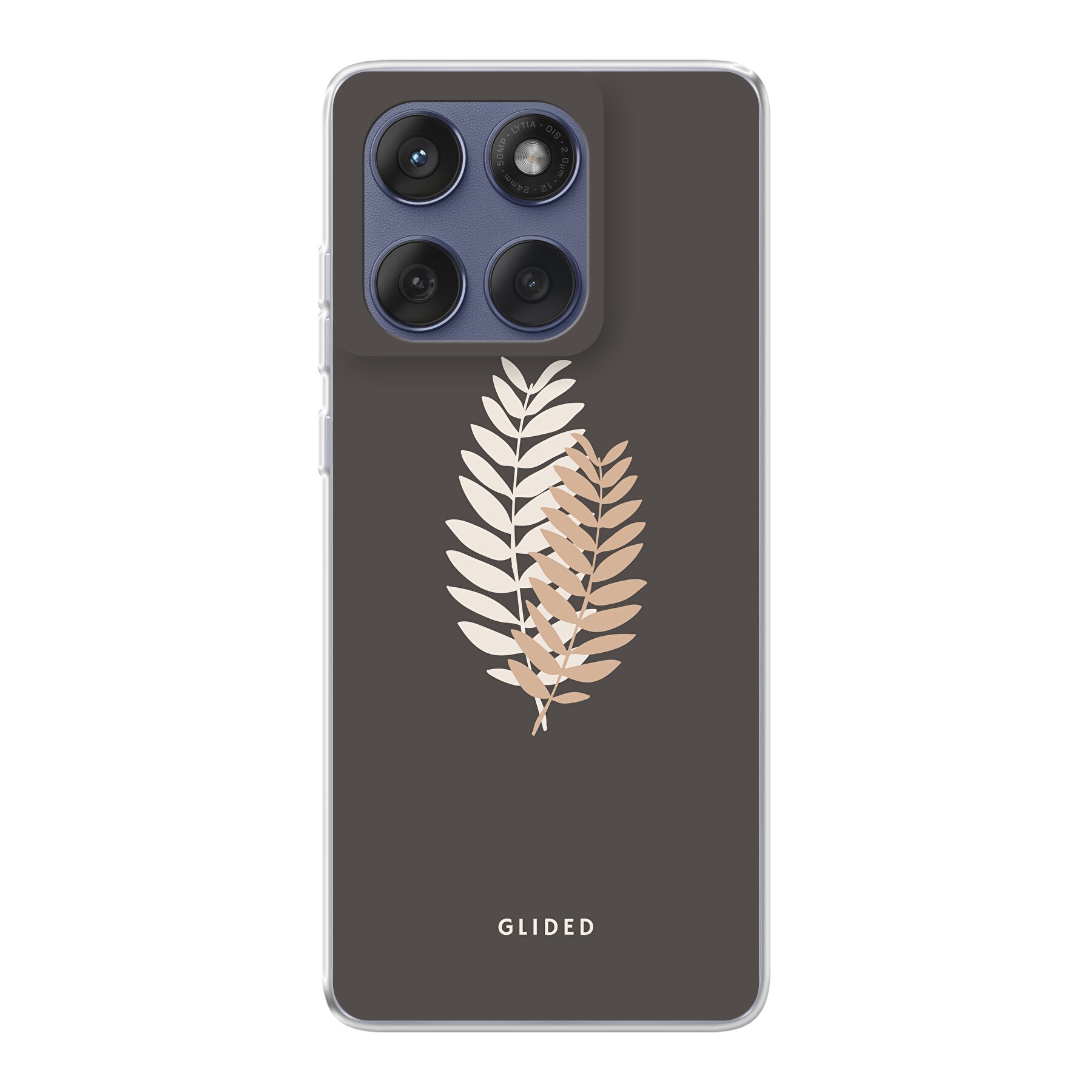 Immagine del prodotto Florage - Motorola Edge 60 Fusion Cover