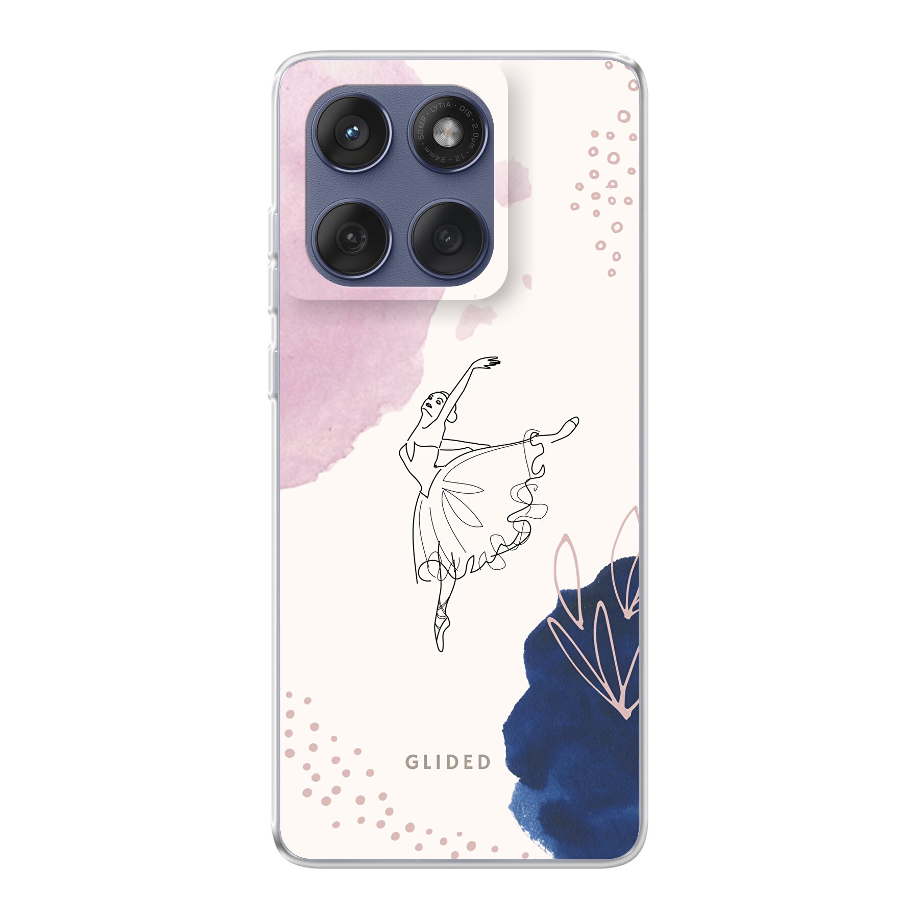 Immagine del prodotto Grace - Motorola Edge 60 Fusion Cover