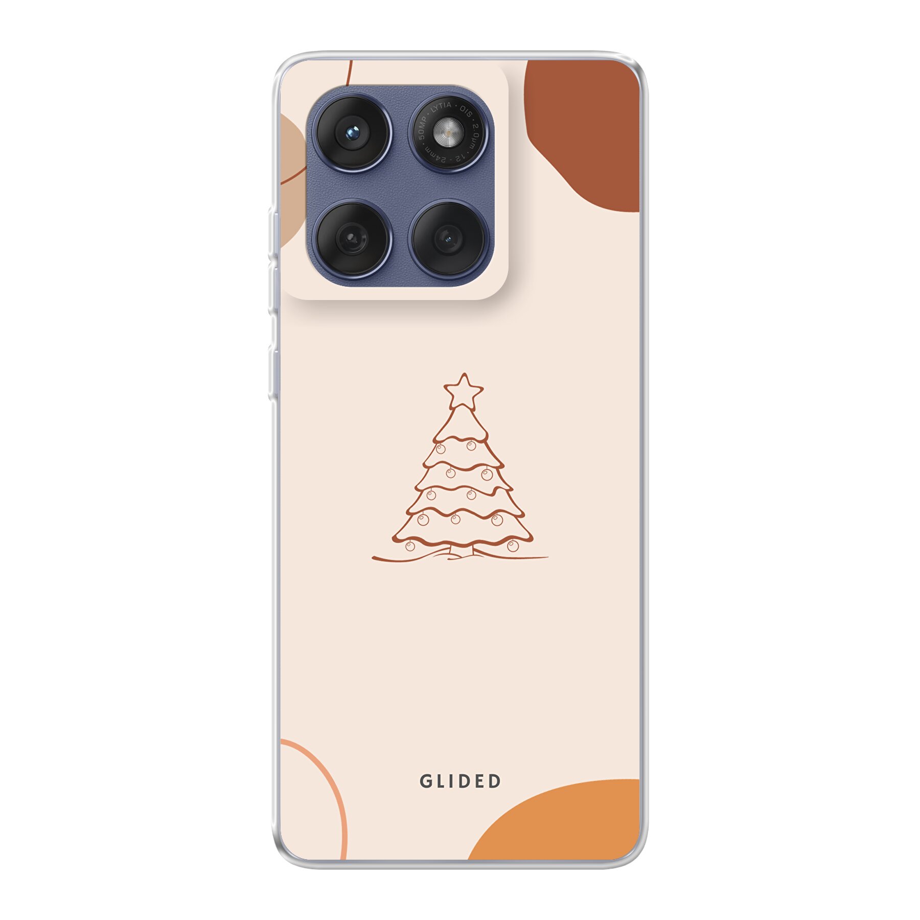 Immagine del prodotto Wintertouch - Motorola Edge 60 Fusion Cover