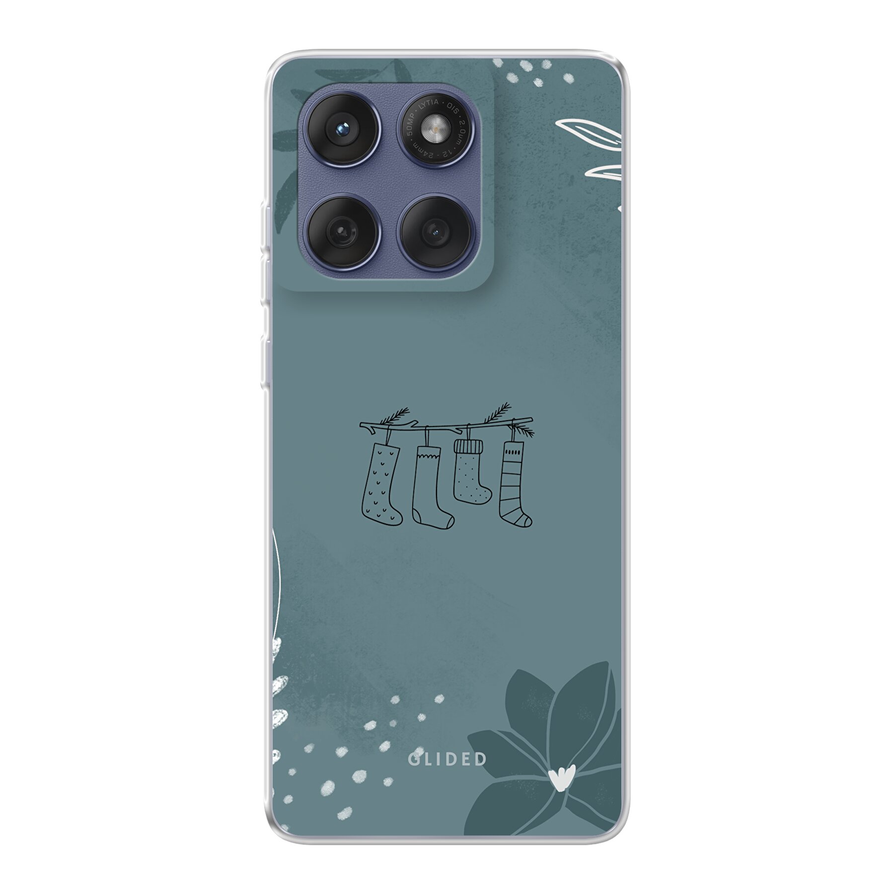 Immagine del prodotto Cozy - Motorola Edge 60 Fusion Cover