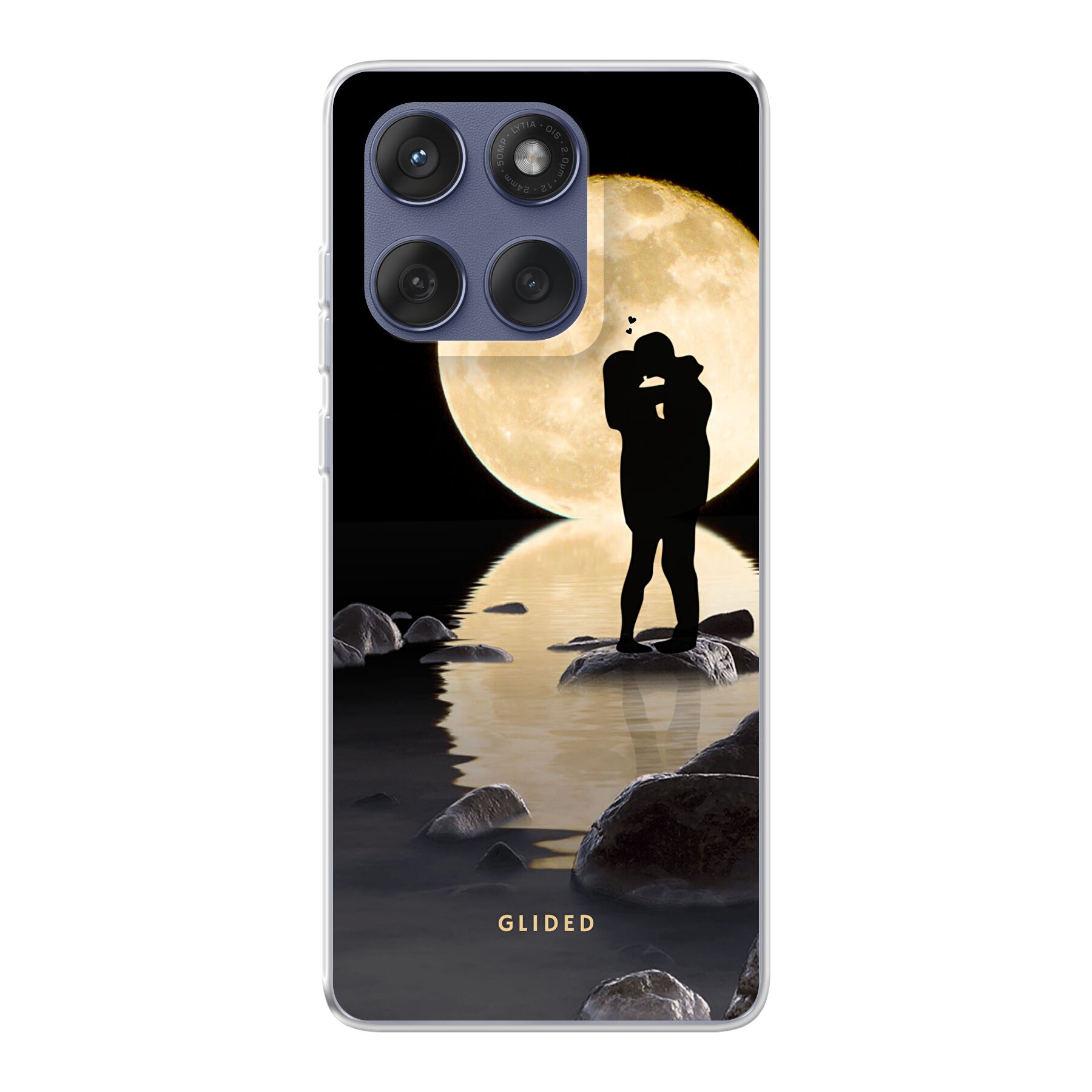 Immagine del prodotto Moonlight - Motorola Edge 60 Fusion Cover