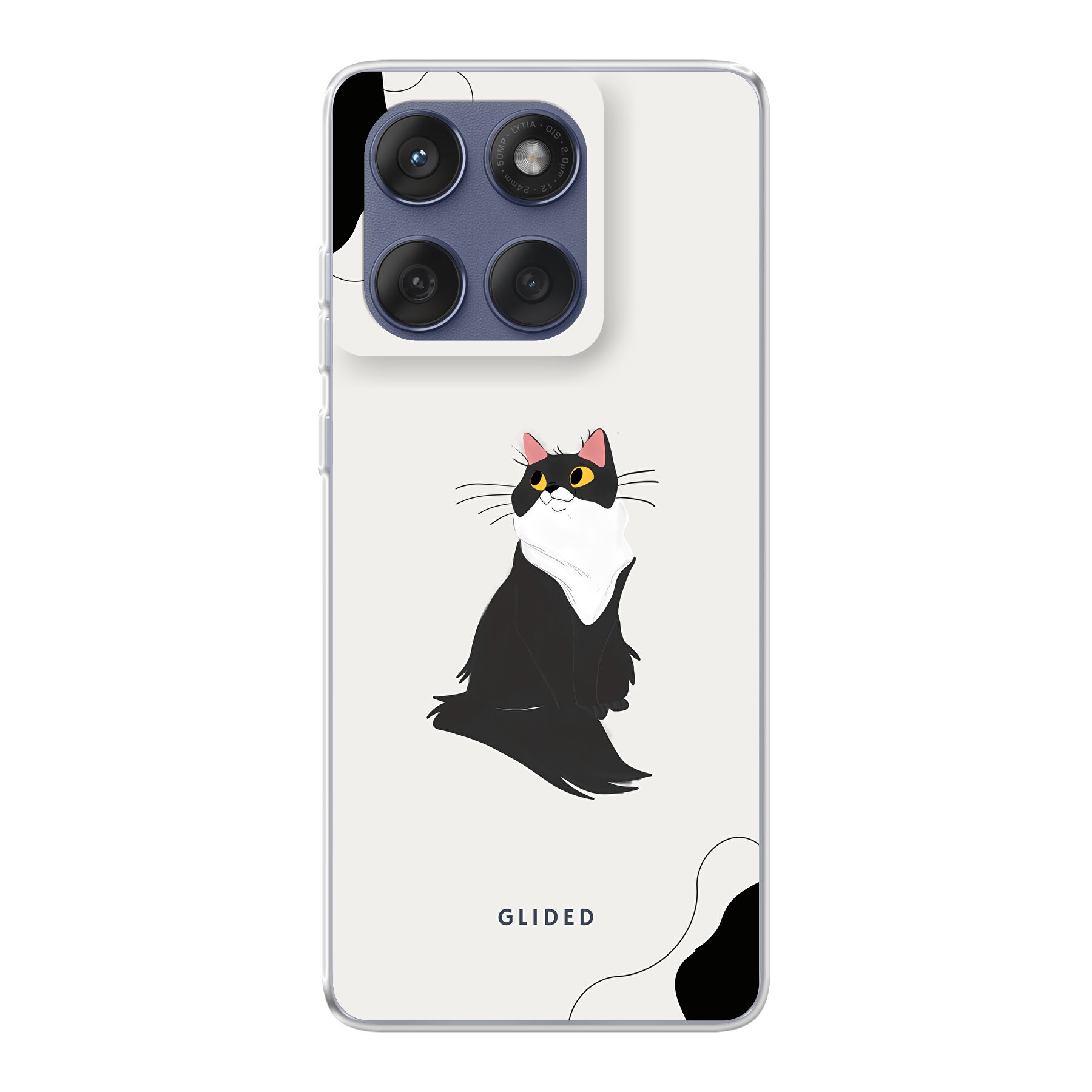 Imagen del producto Fur - Motorola Edge 60 Fusion Funda