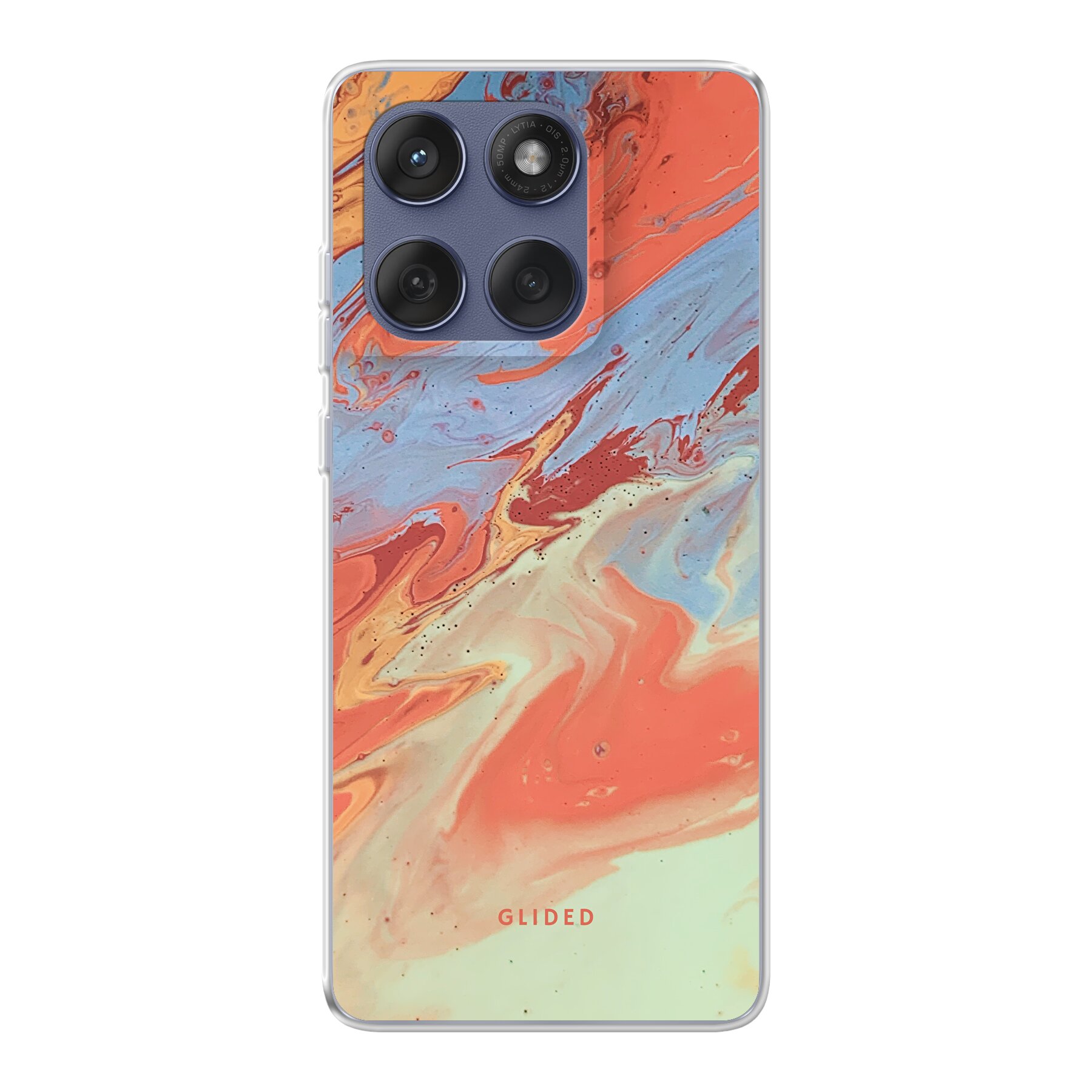 Immagine del prodotto Watercolor - Motorola Edge 60 Fusion Cover