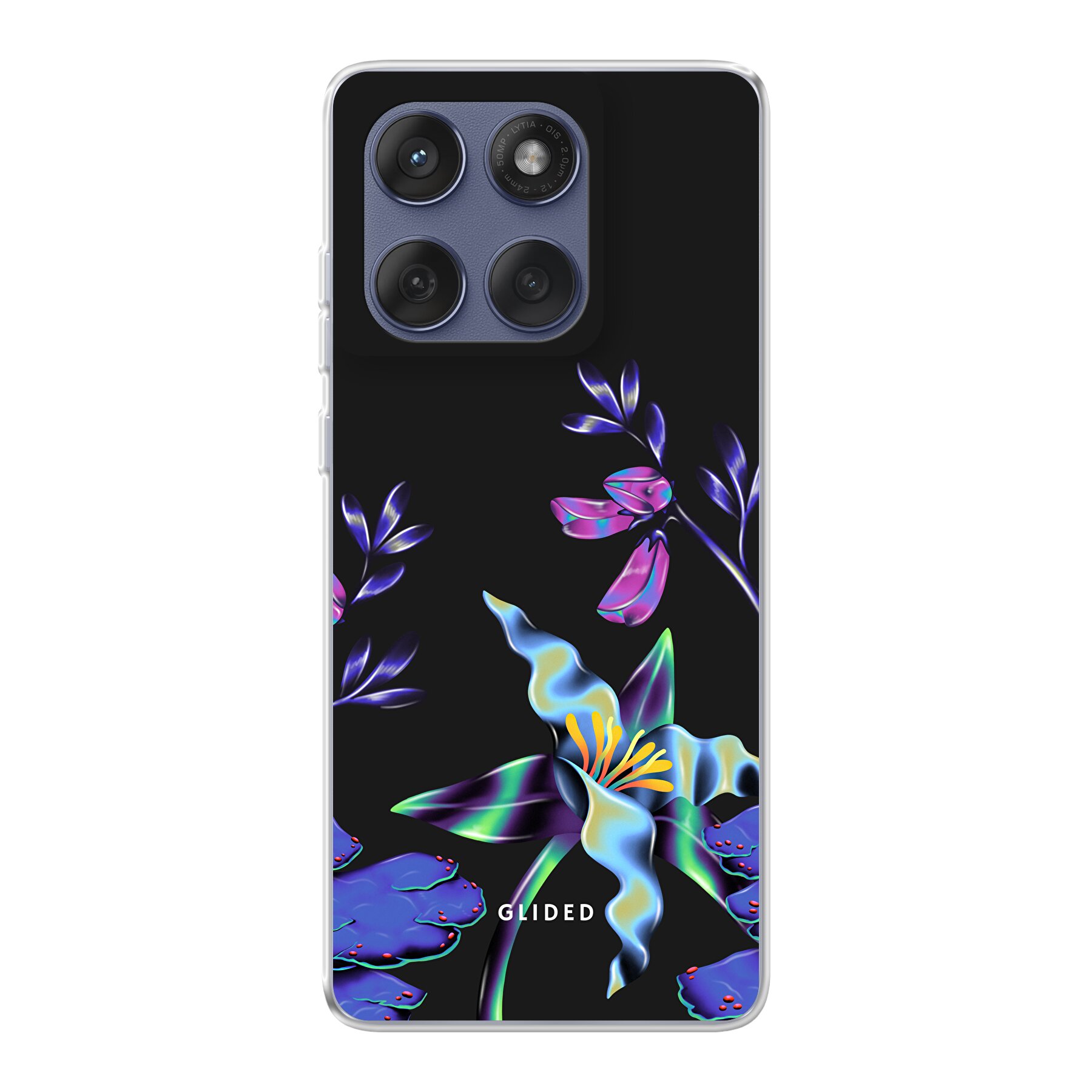 Immagine del prodotto Special Flower - Motorola Edge 60 Fusion Cover