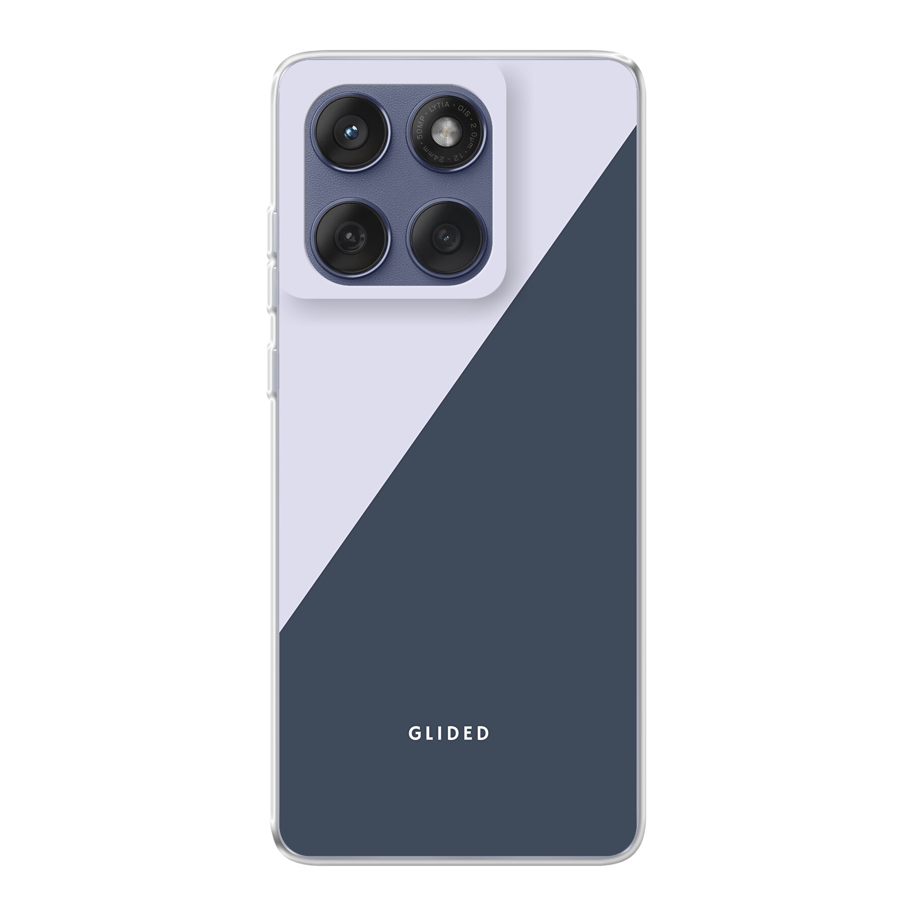 Immagine del prodotto Edge - Motorola Edge 60 Fusion Cover