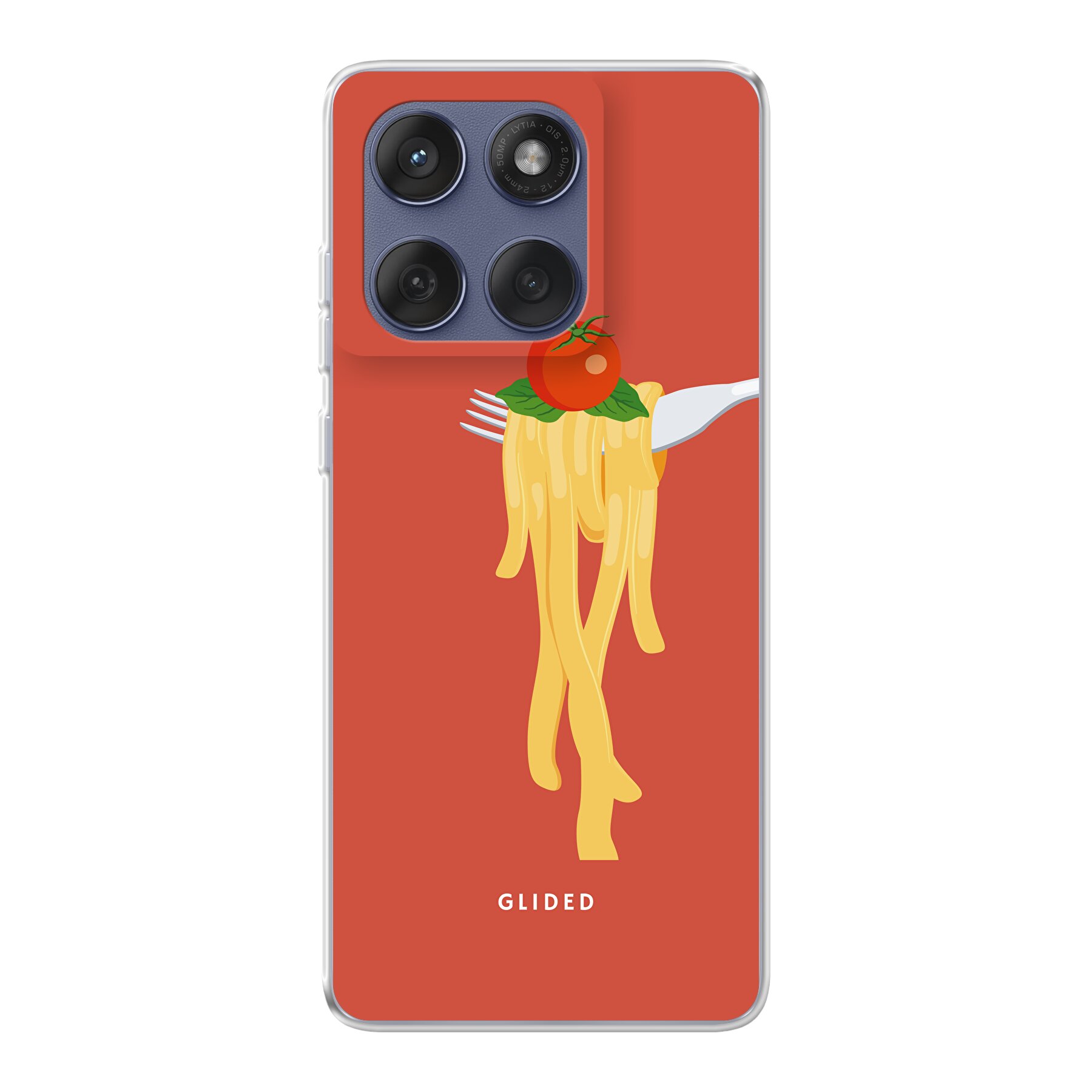 Immagine del prodotto Pasta Paradise - Motorola Edge 60 Fusion Cover
