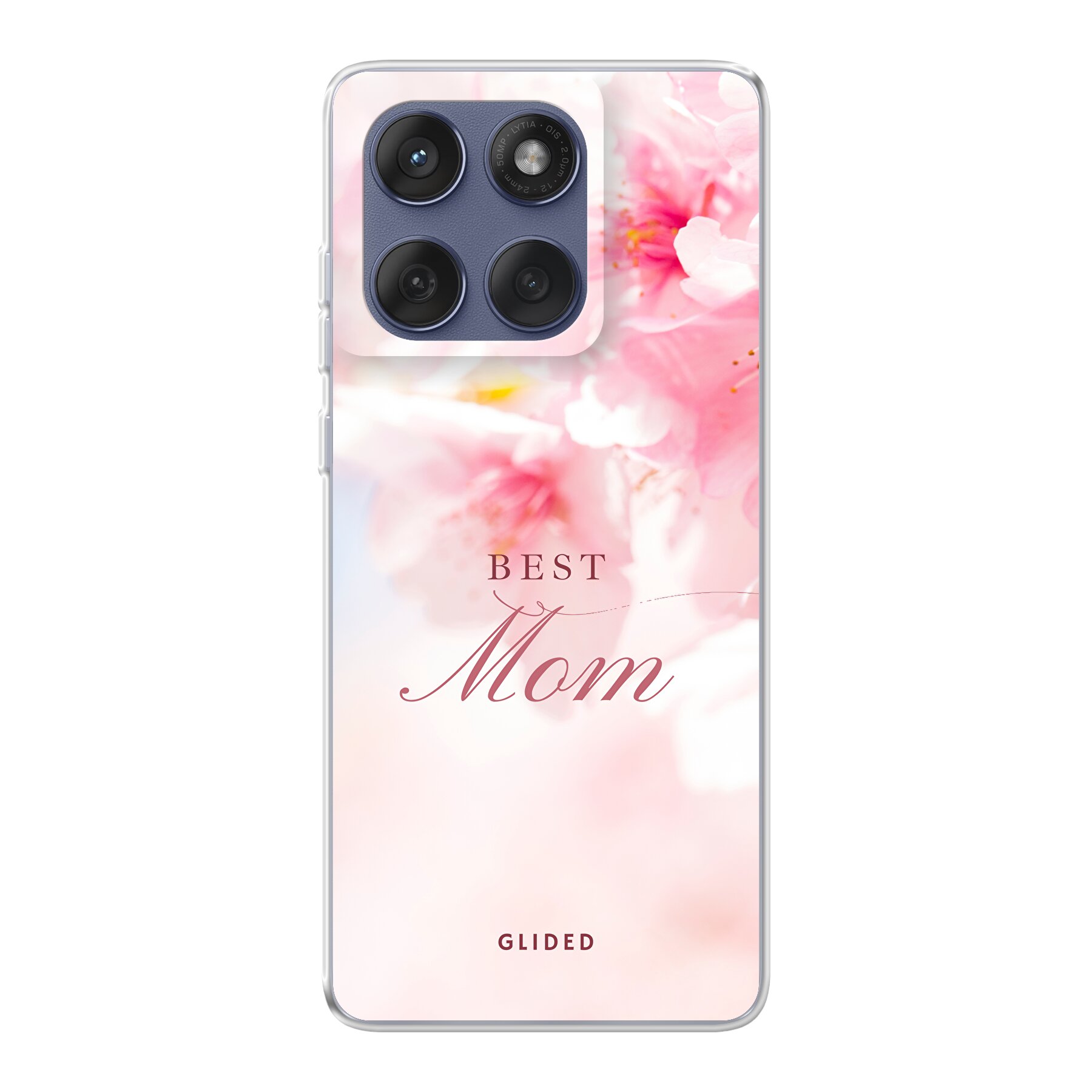 Immagine del prodotto Flower Power - Motorola Edge 60 Fusion Cover