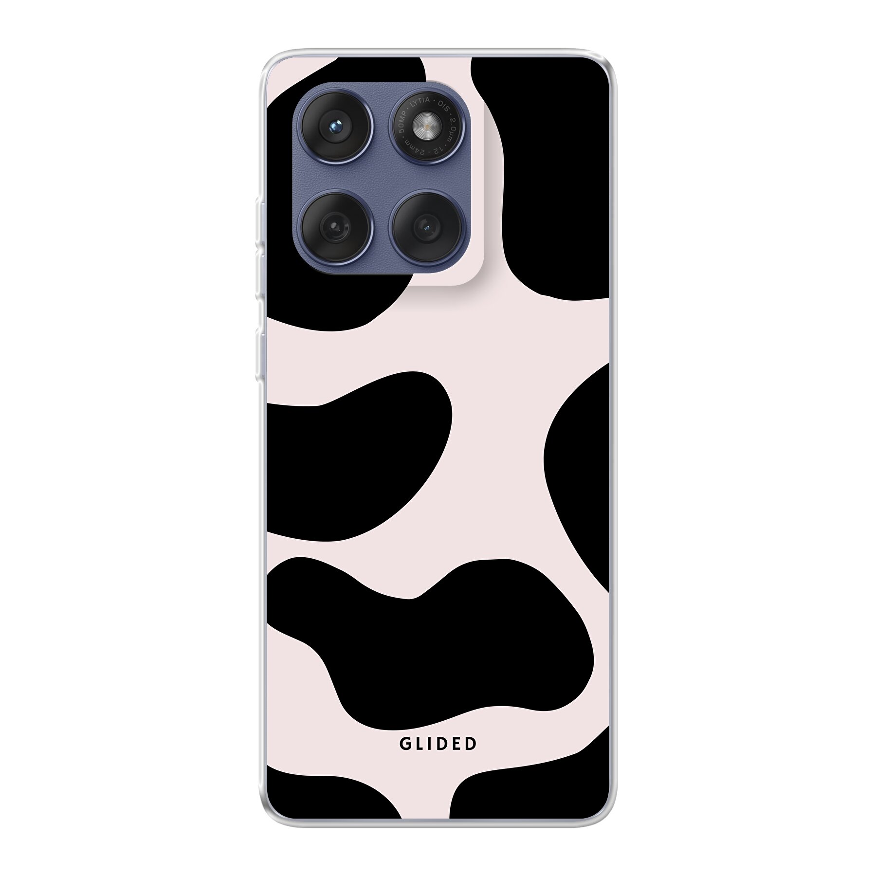 Immagine del prodotto Cow meets Wow - Motorola Edge 60 Fusion Cover