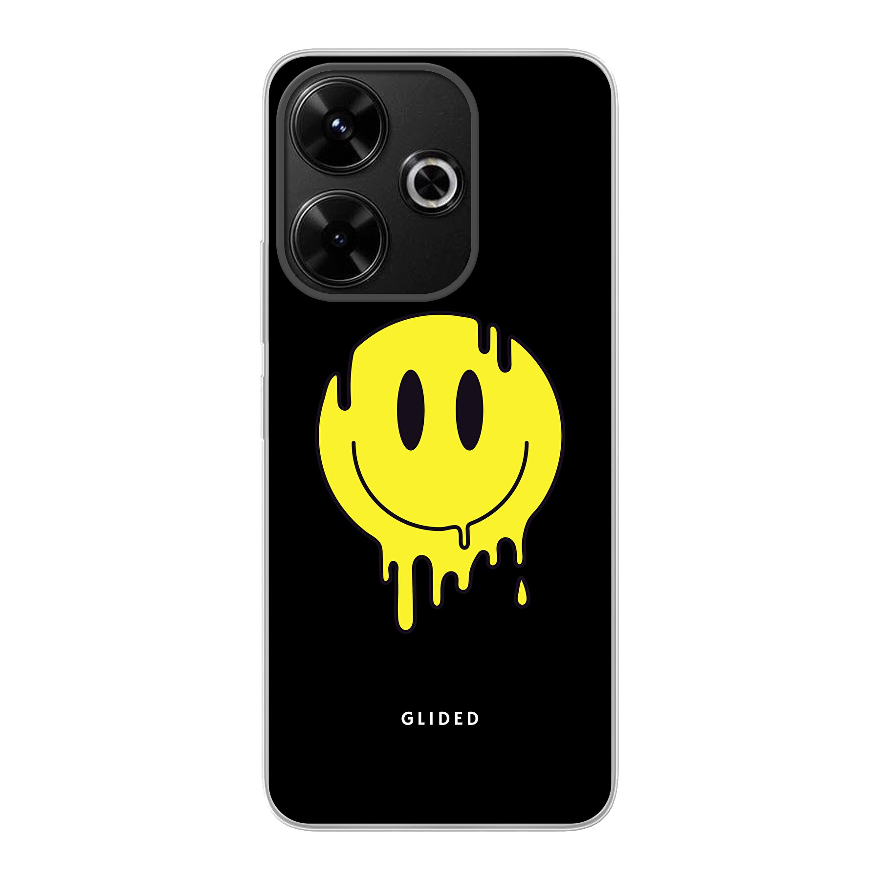 Too hot - Xiaomi Poco M6 4G Handyhülle