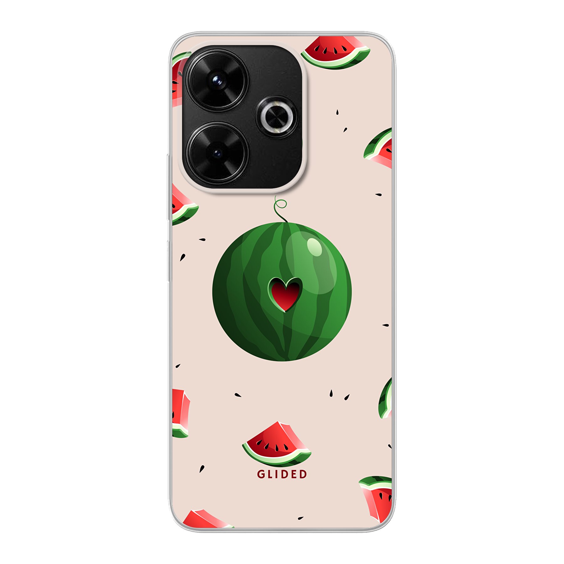 TastyLove - Xiaomi Poco M6 4G Handyhülle