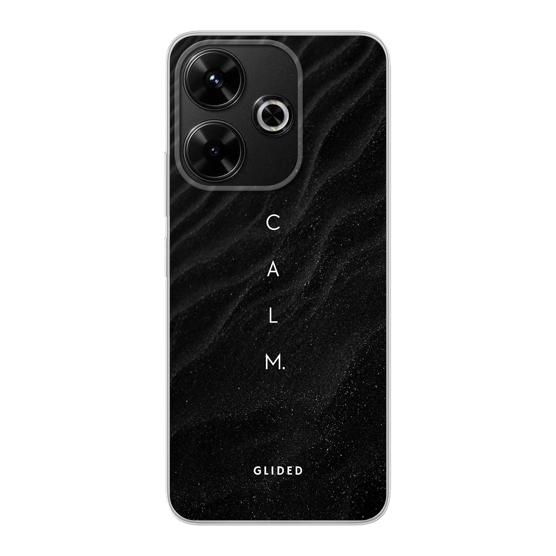 Calm - Xiaomi Poco M6 4G Handyhülle