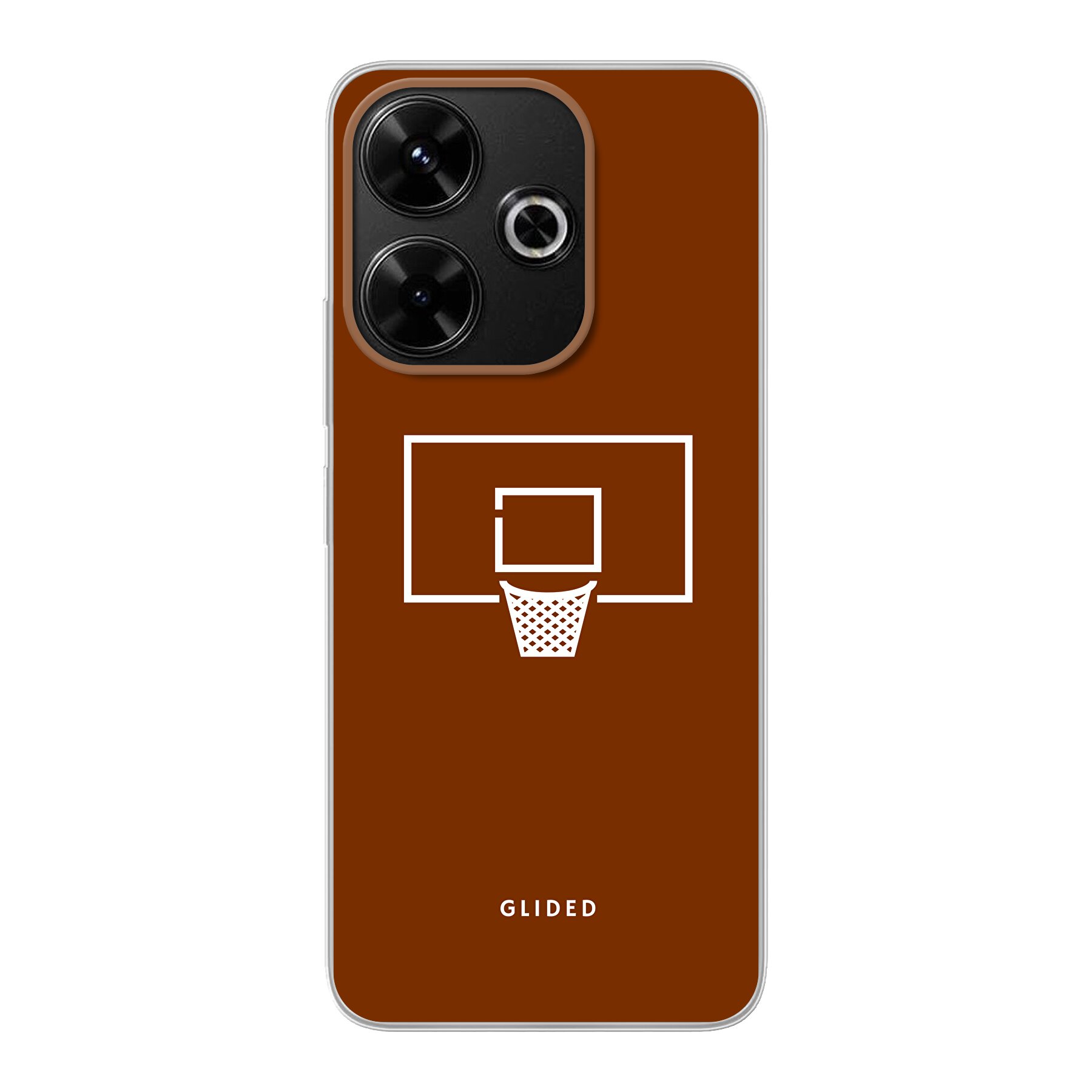Basket Blaze - Xiaomi Poco M6 4G Handyhülle