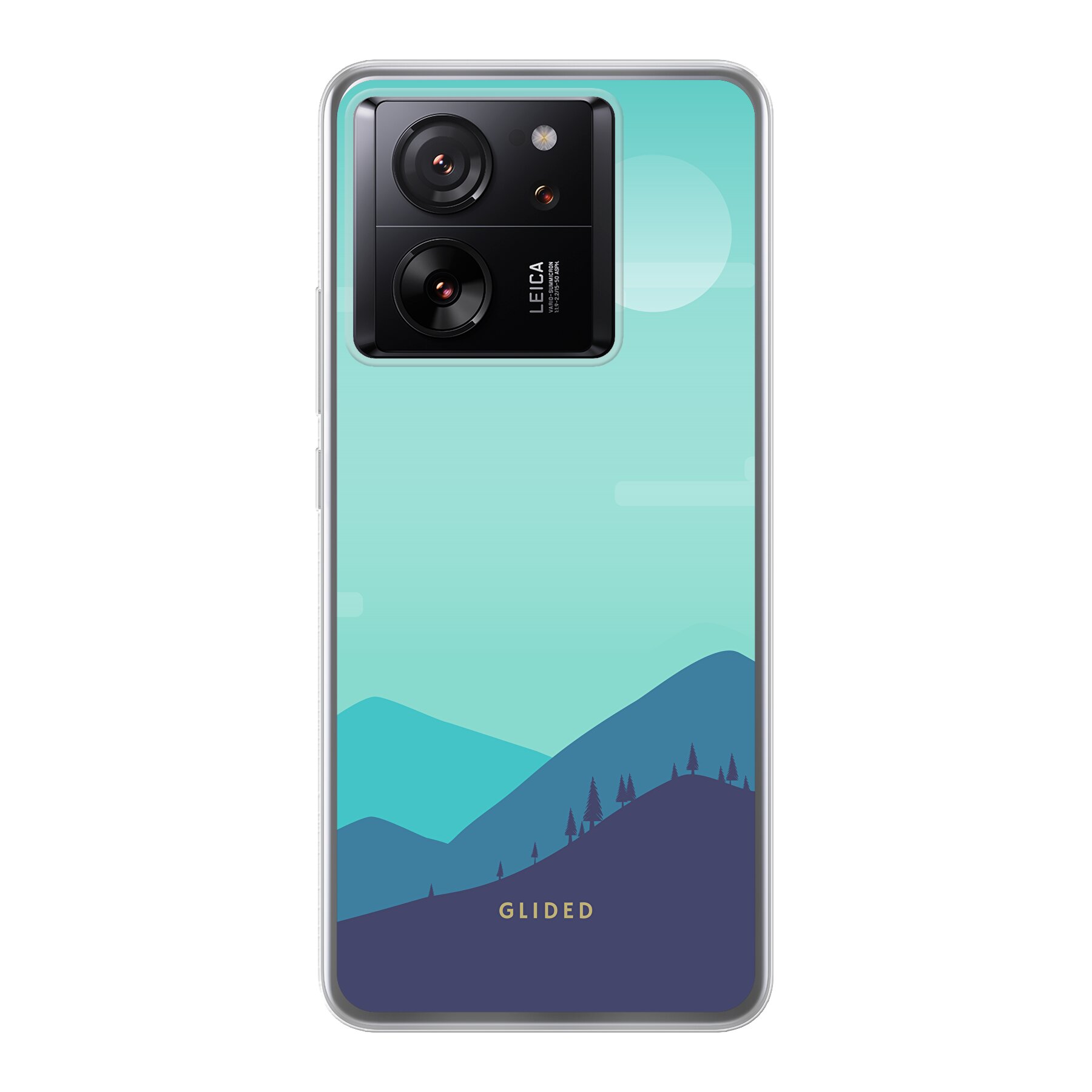 'Alpine' - Xiaomi 13T Pro Handyhülle