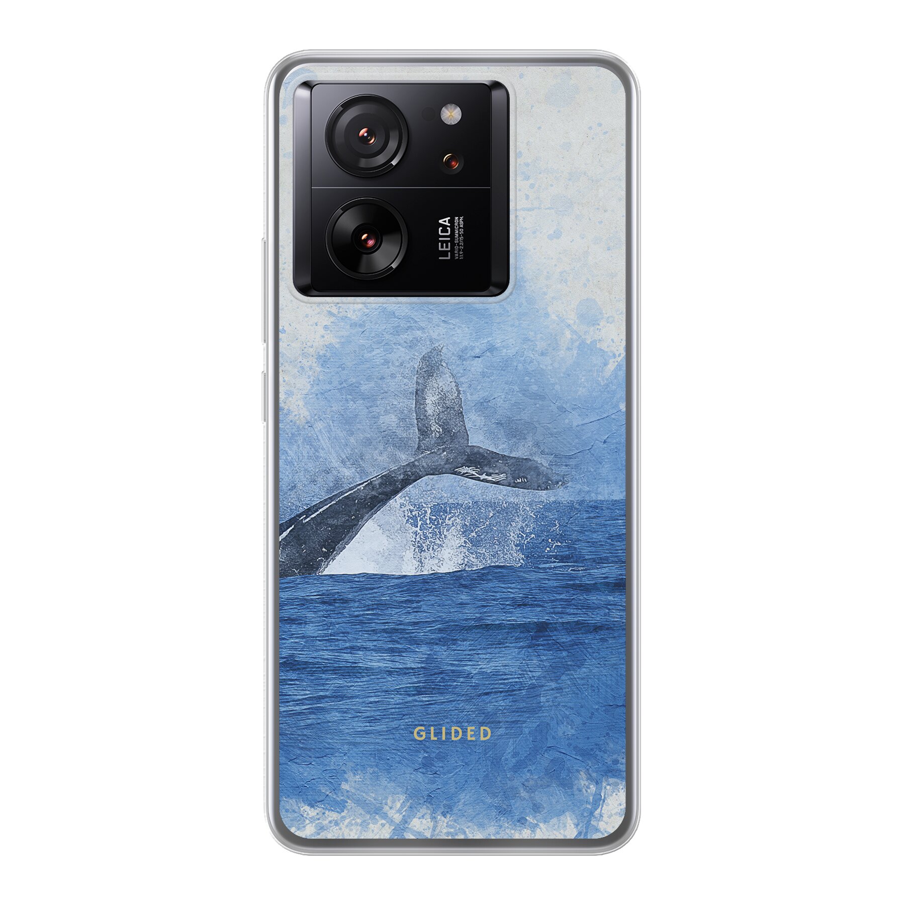 Oceanic - Xiaomi 13T Pro Handyhülle