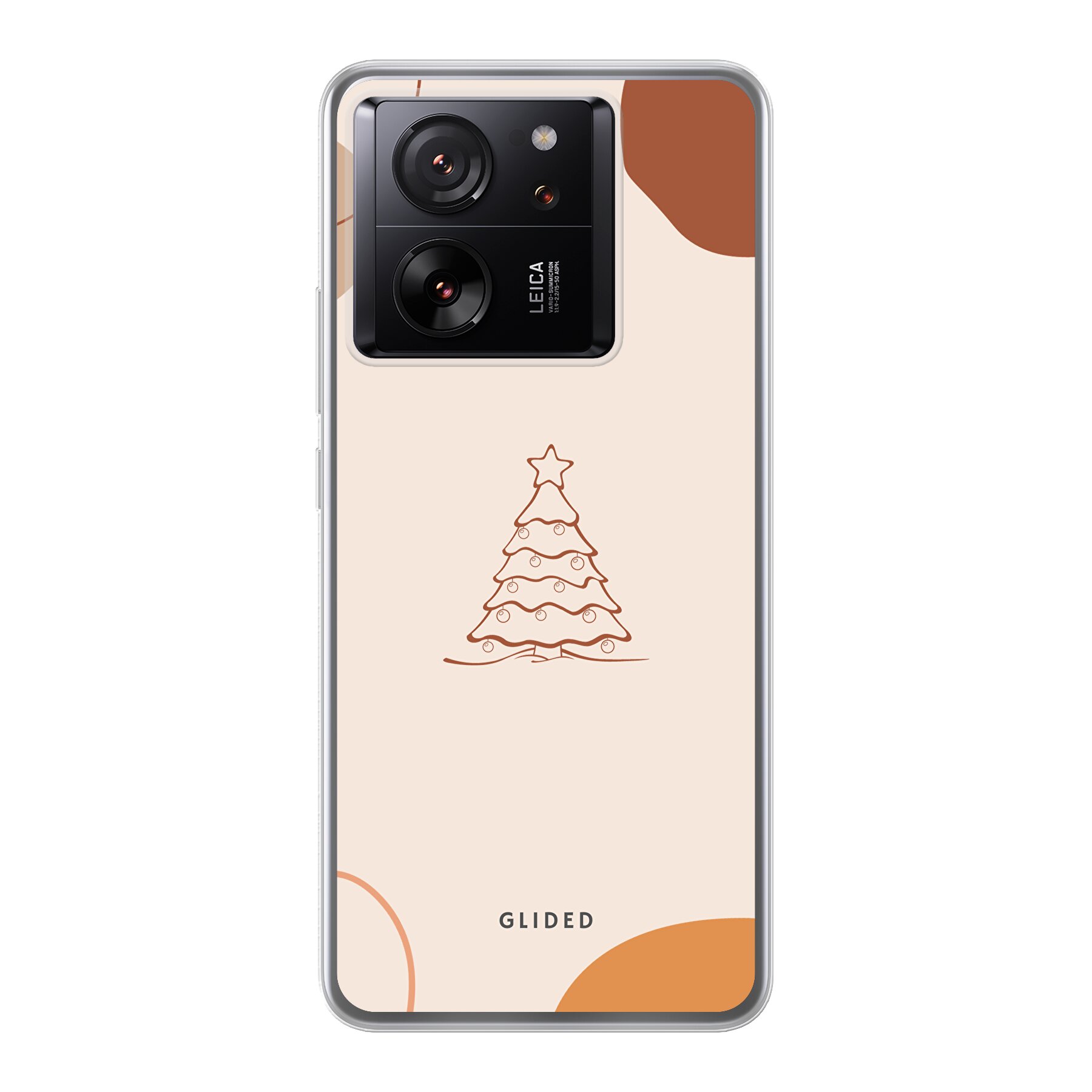 Wintertouch - Xiaomi 13T Pro Handyhülle