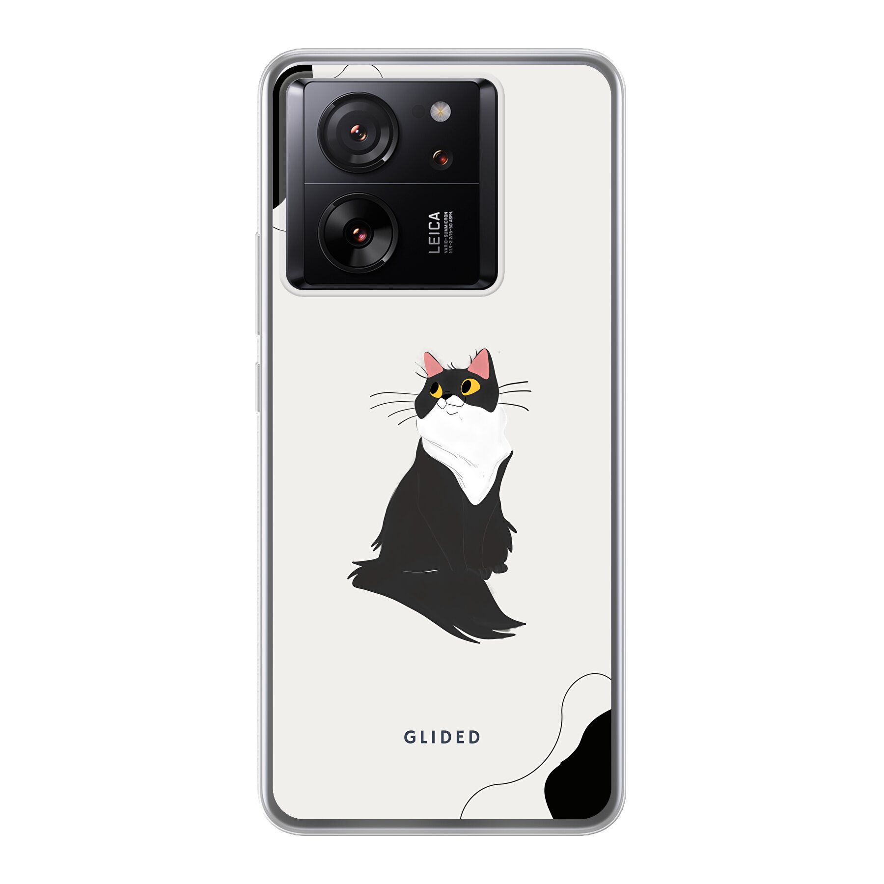 Fur - Xiaomi 13T Pro Handyhülle