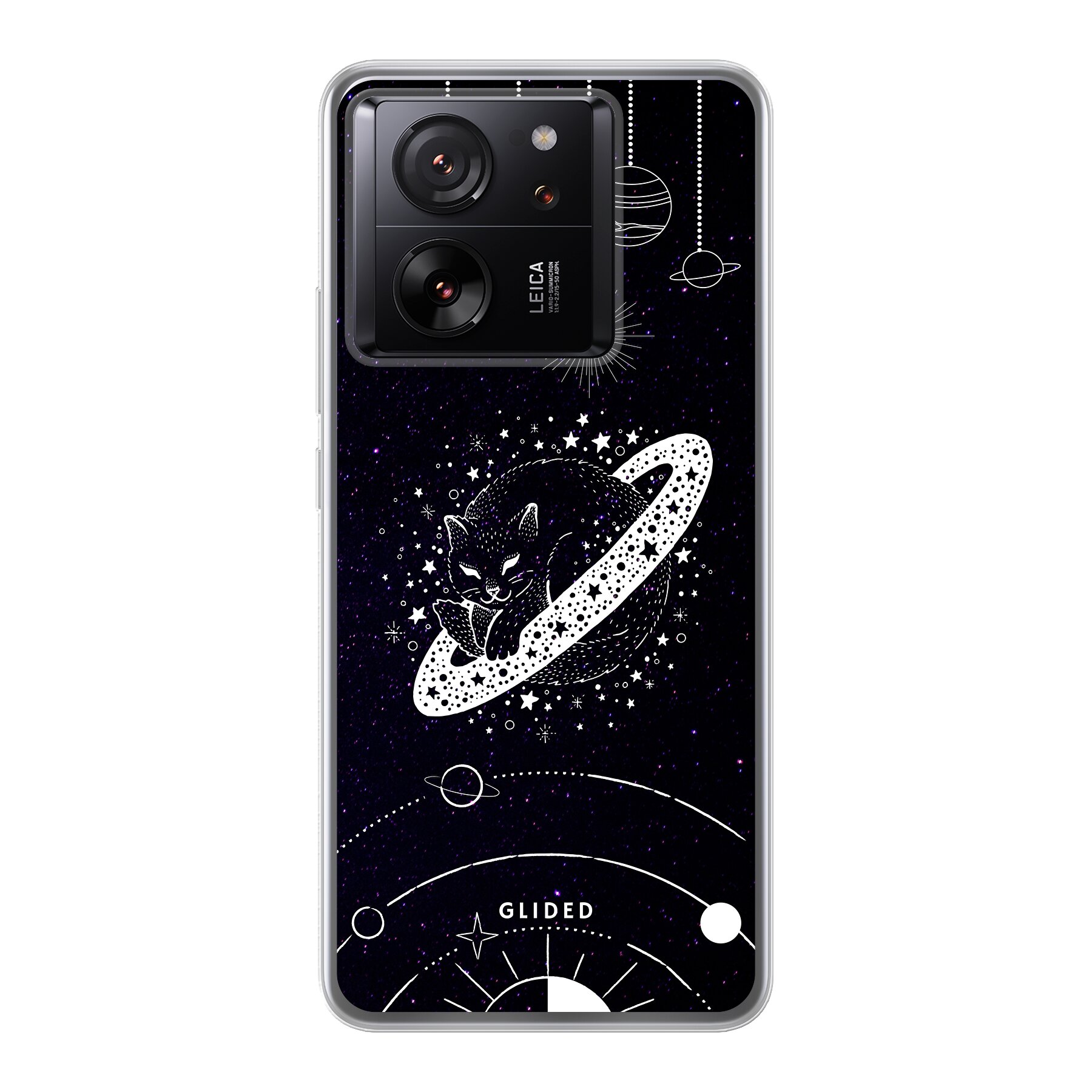 Astro Whiskers - Xiaomi 13T Pro Handyhülle