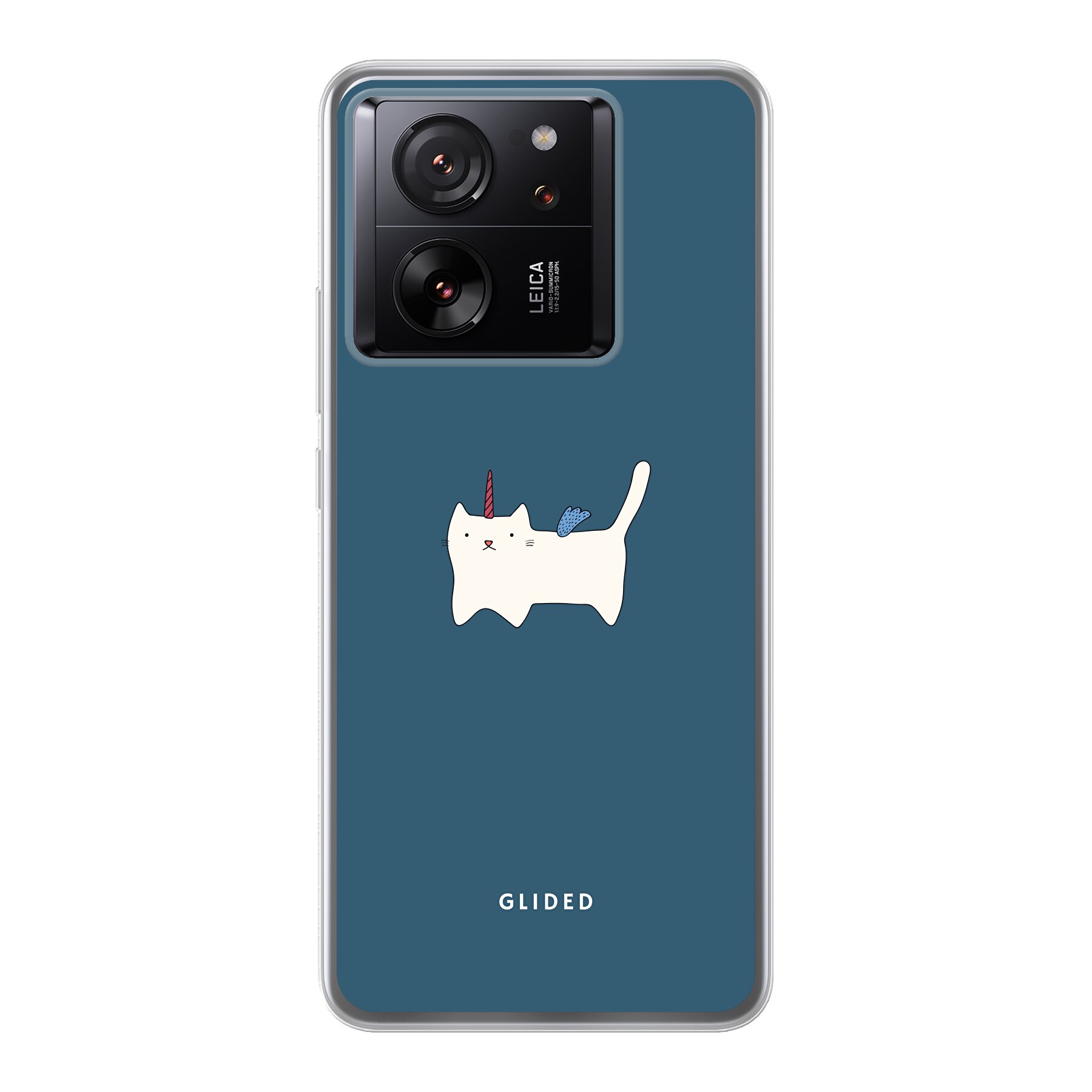 Wonder Cat - Xiaomi 13T Pro Handyhülle