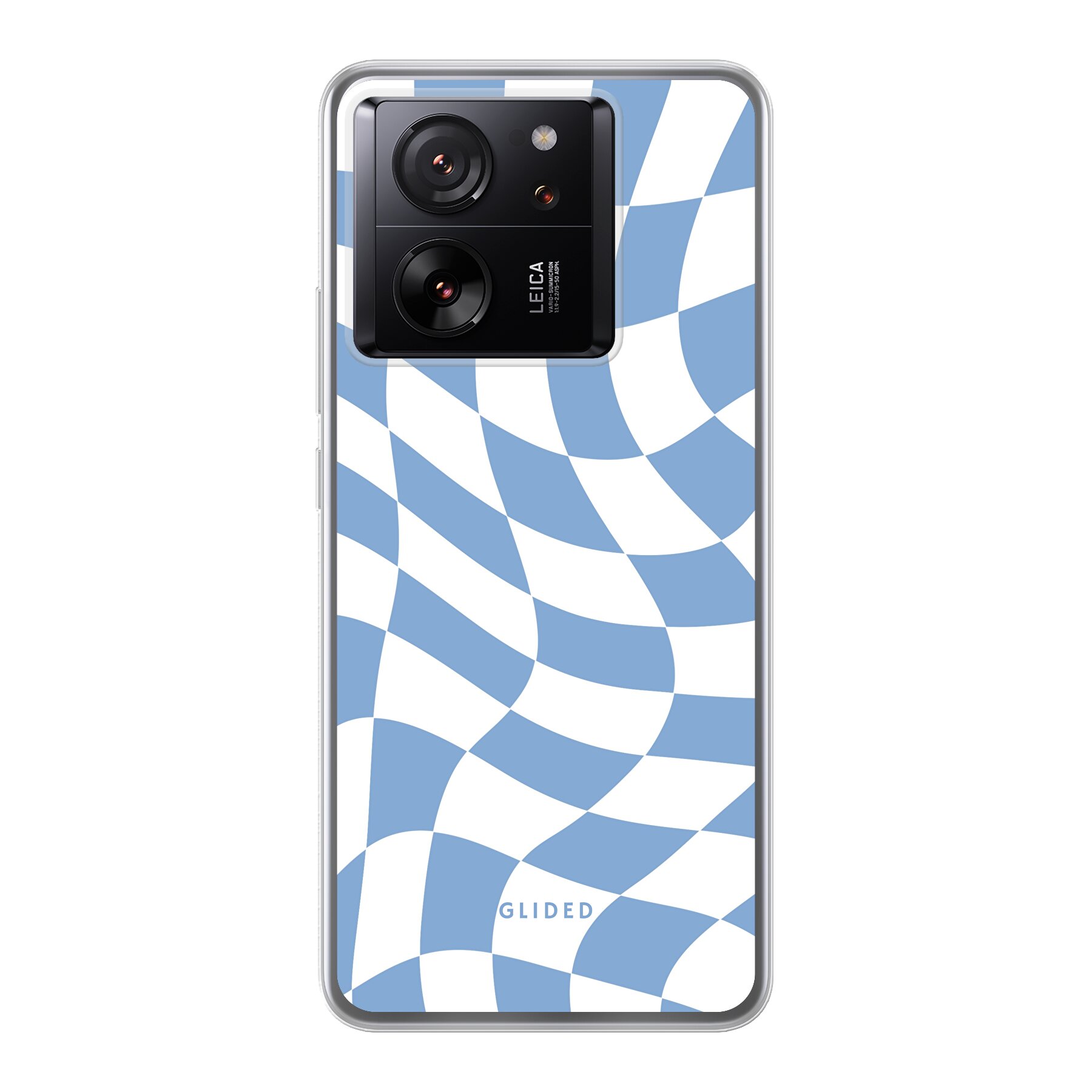 Blue Chess - Xiaomi 13T Pro Handyhülle