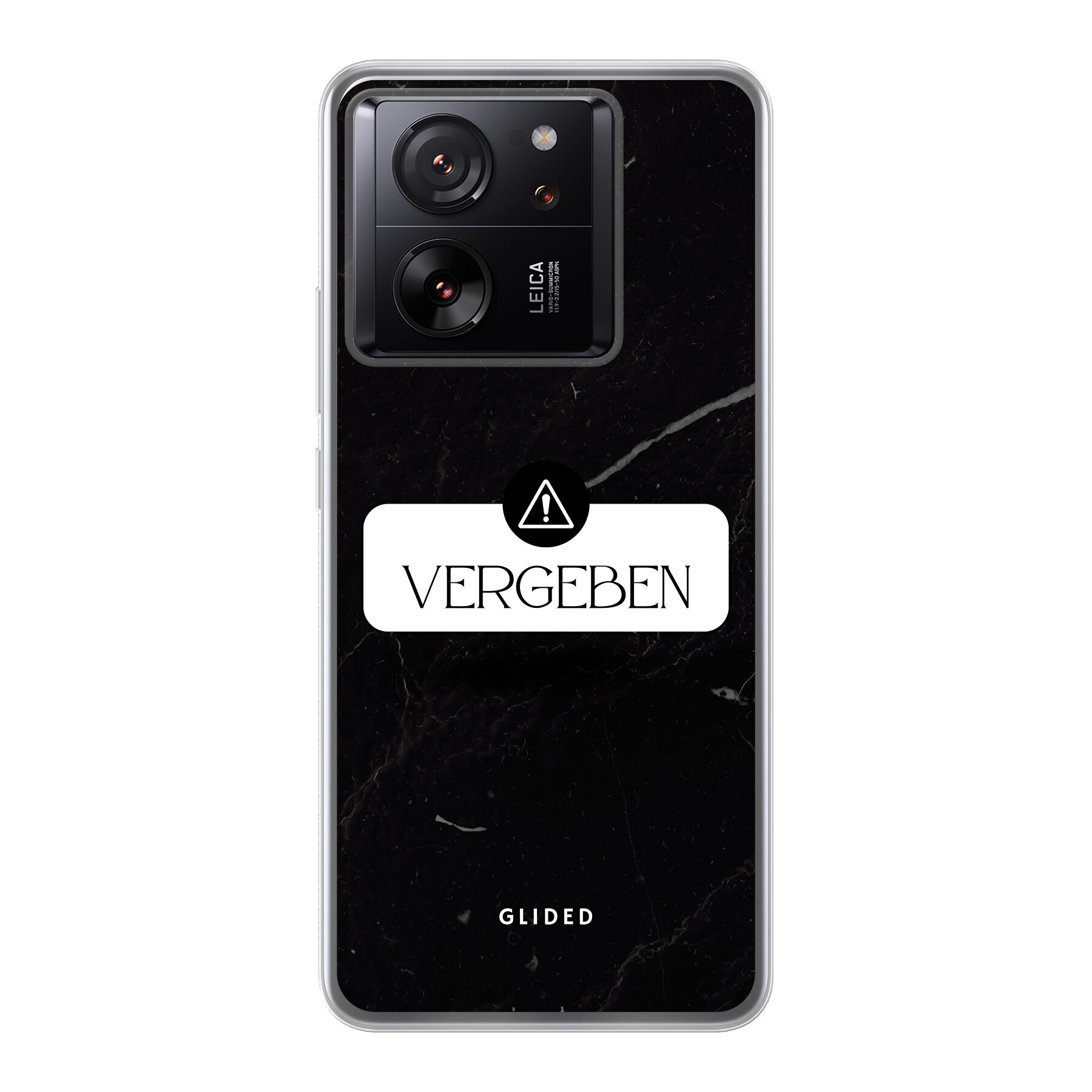 Taken - Xiaomi 13T Pro Handyhülle