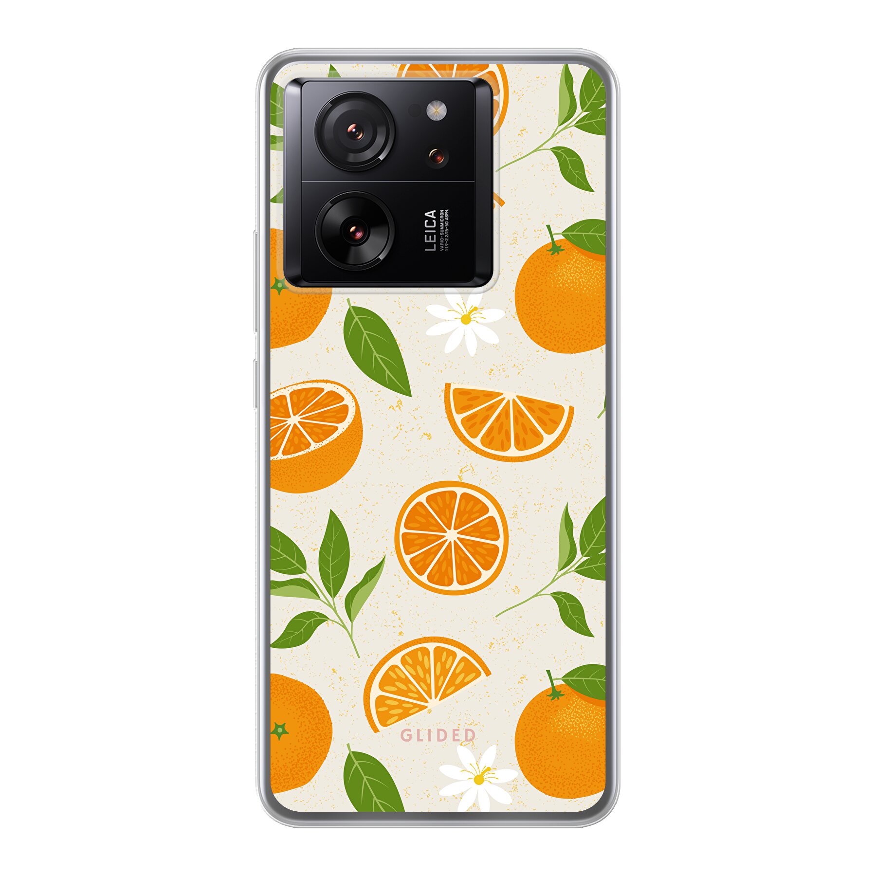 Tasty Orange - Xiaomi 13T Pro Handyhülle