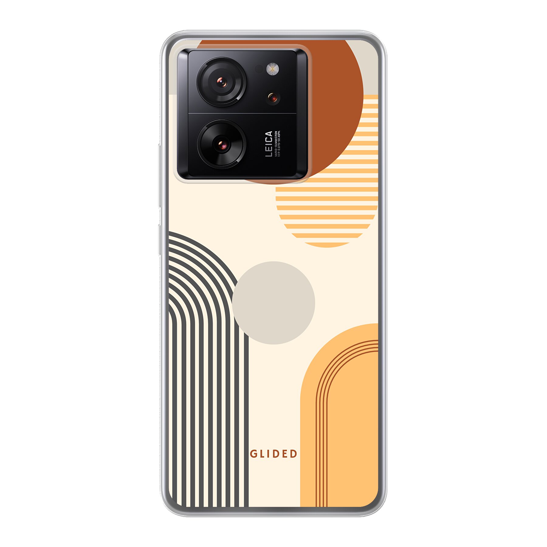 Abstraction - Xiaomi 13T Pro Handyhülle