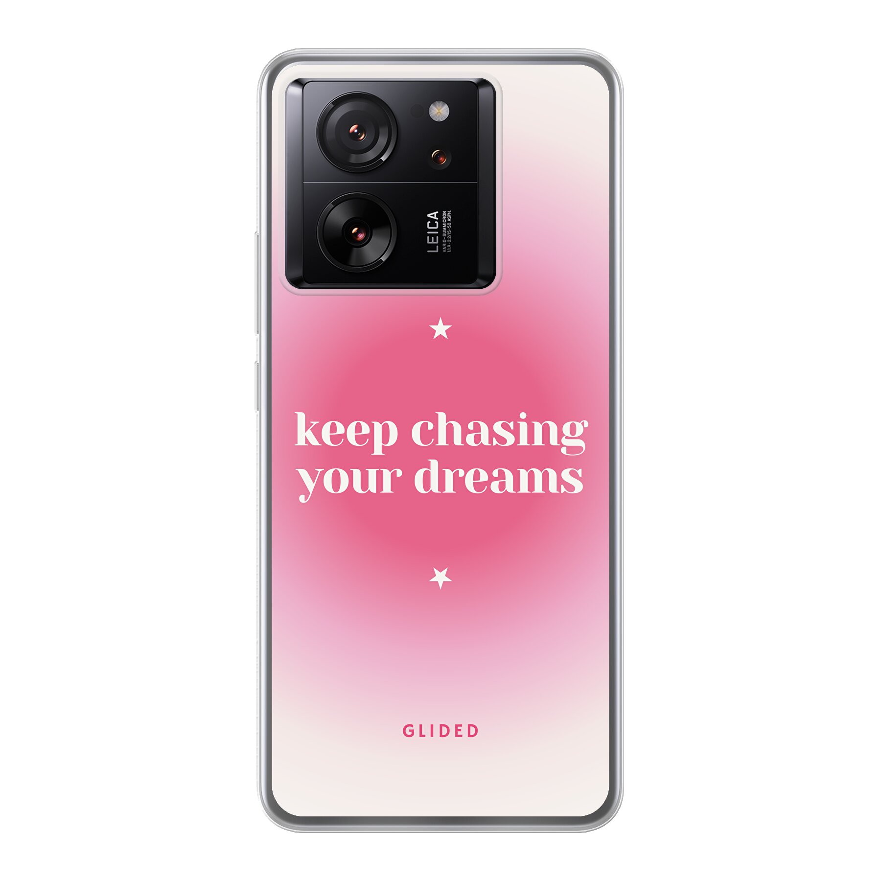 Chasing Dreams - Xiaomi 13T Pro Handyhülle
