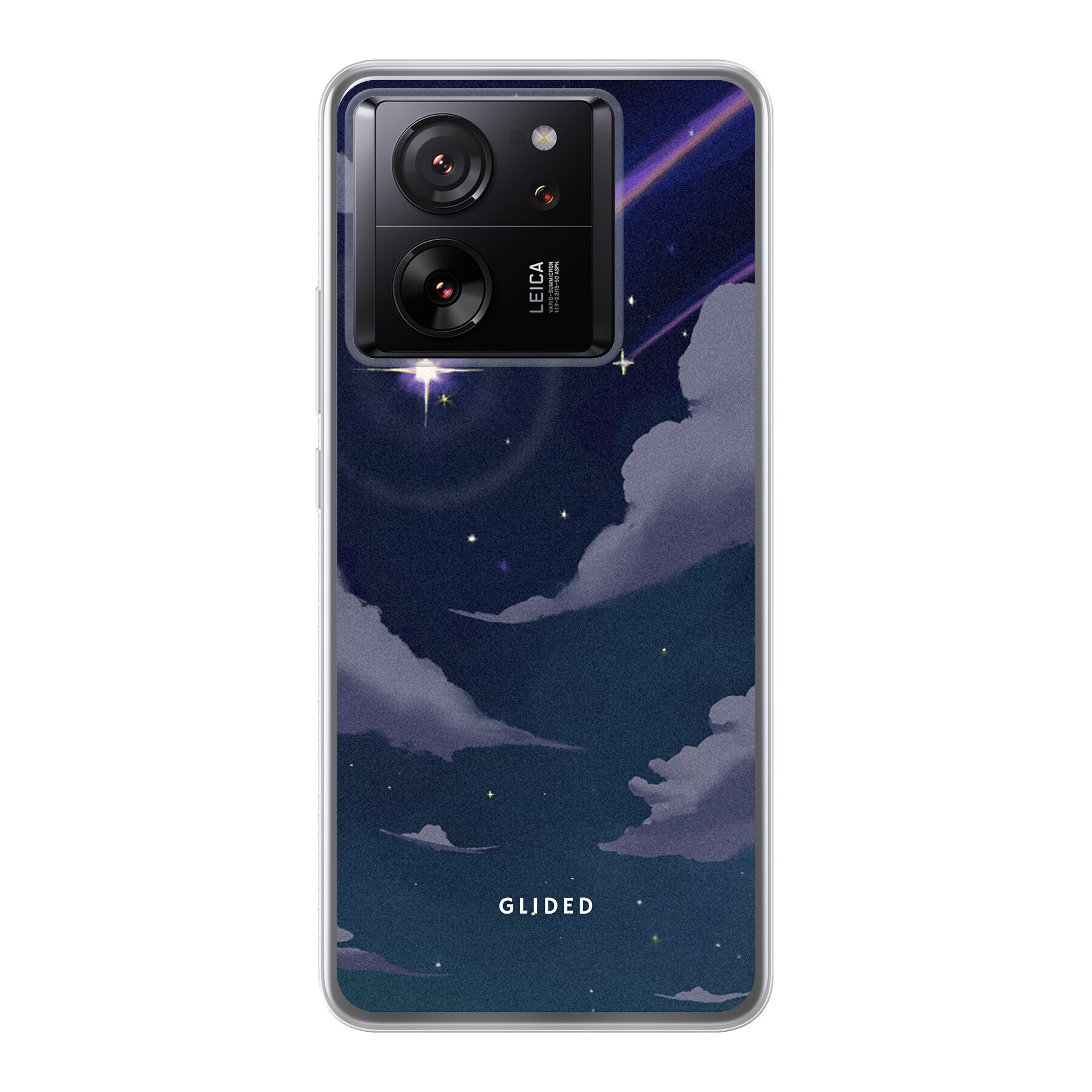 Wish - Xiaomi 13T Pro Handyhülle