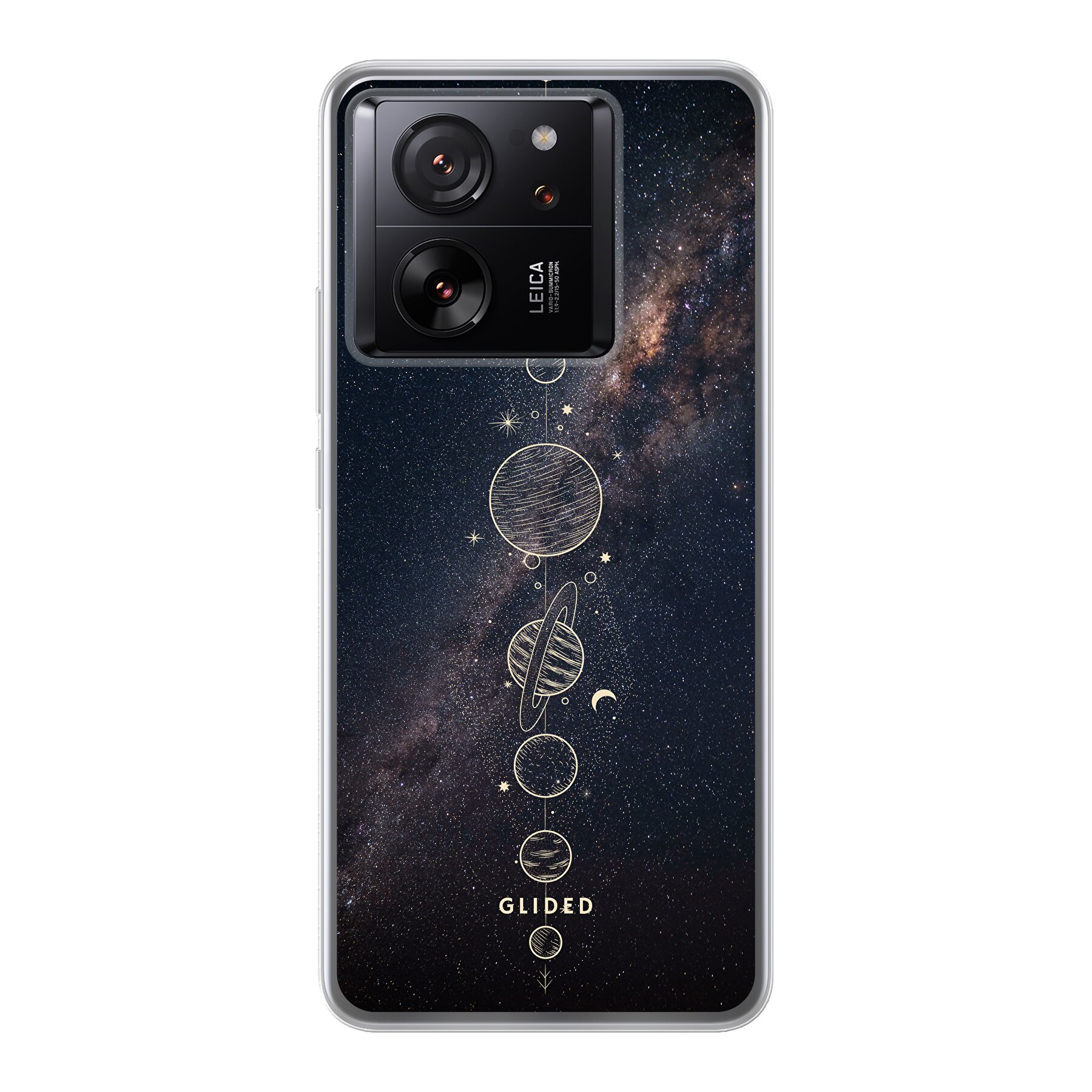 Planets - Xiaomi 13T Pro Handyhülle