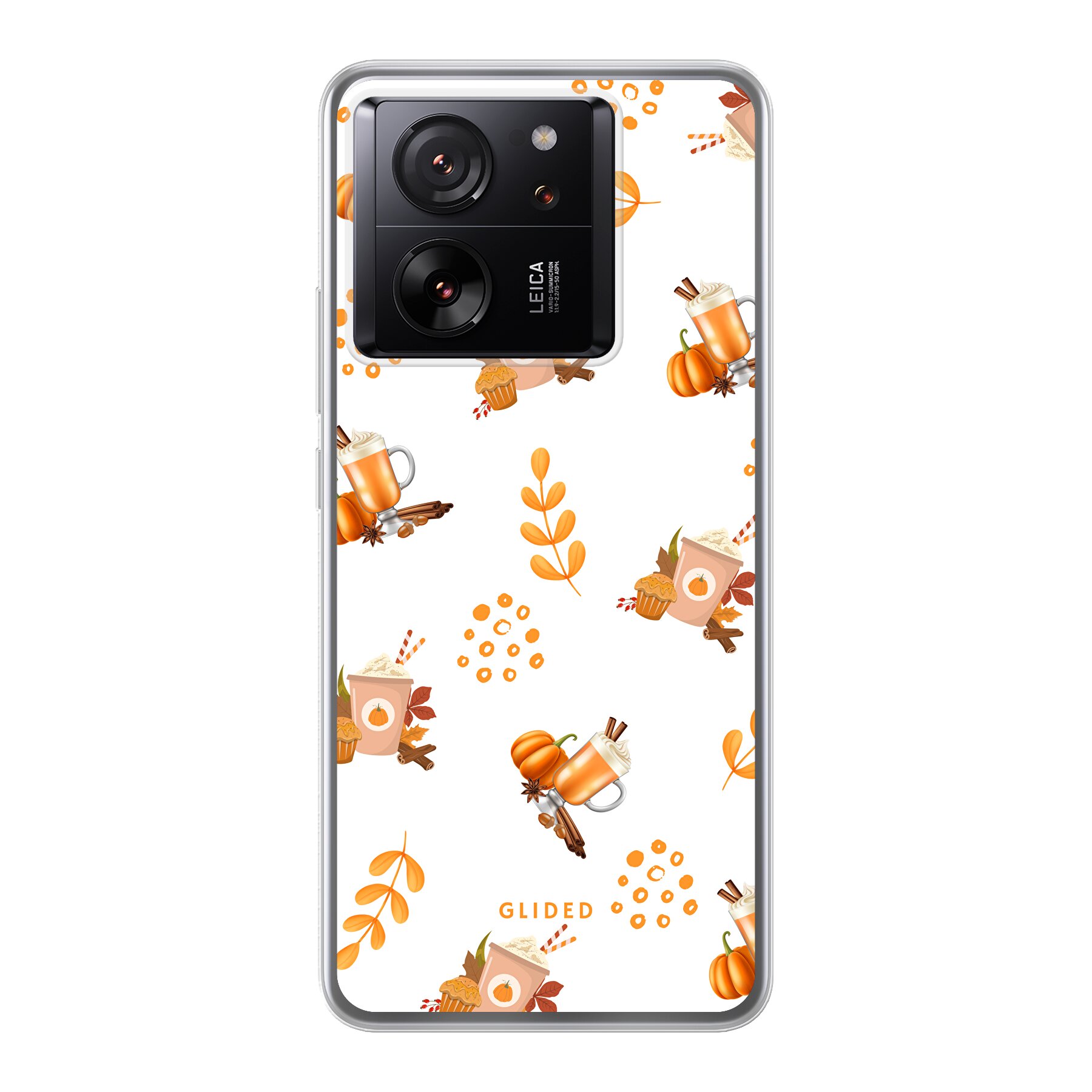 Autumn Latte - Xiaomi 13T Pro Handyhülle