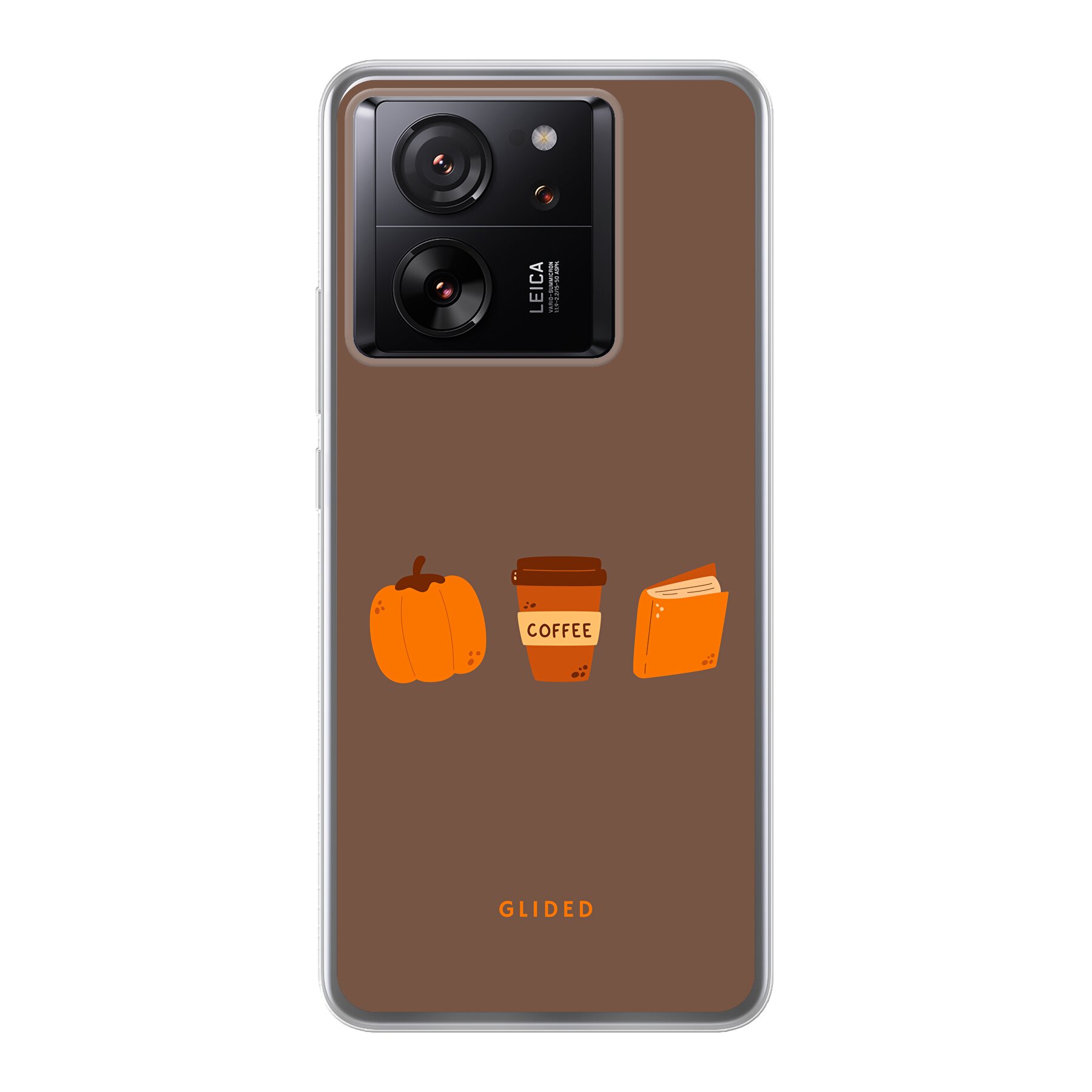 Autumn Essentials - Xiaomi 13T Pro Handyhülle