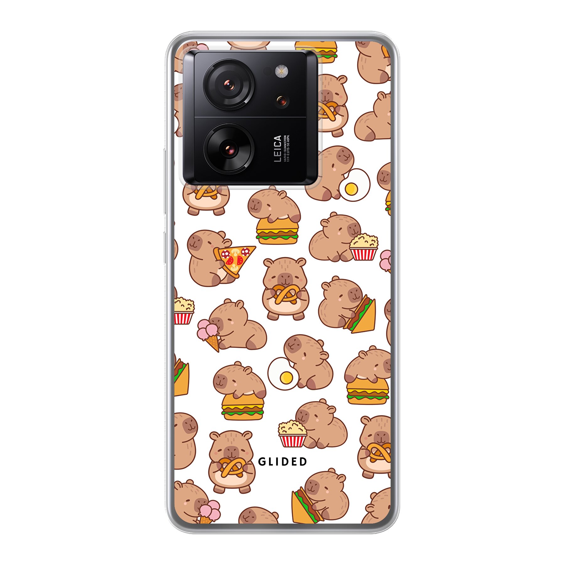 Foodie Cutie - Xiaomi 13T Pro Handyhülle