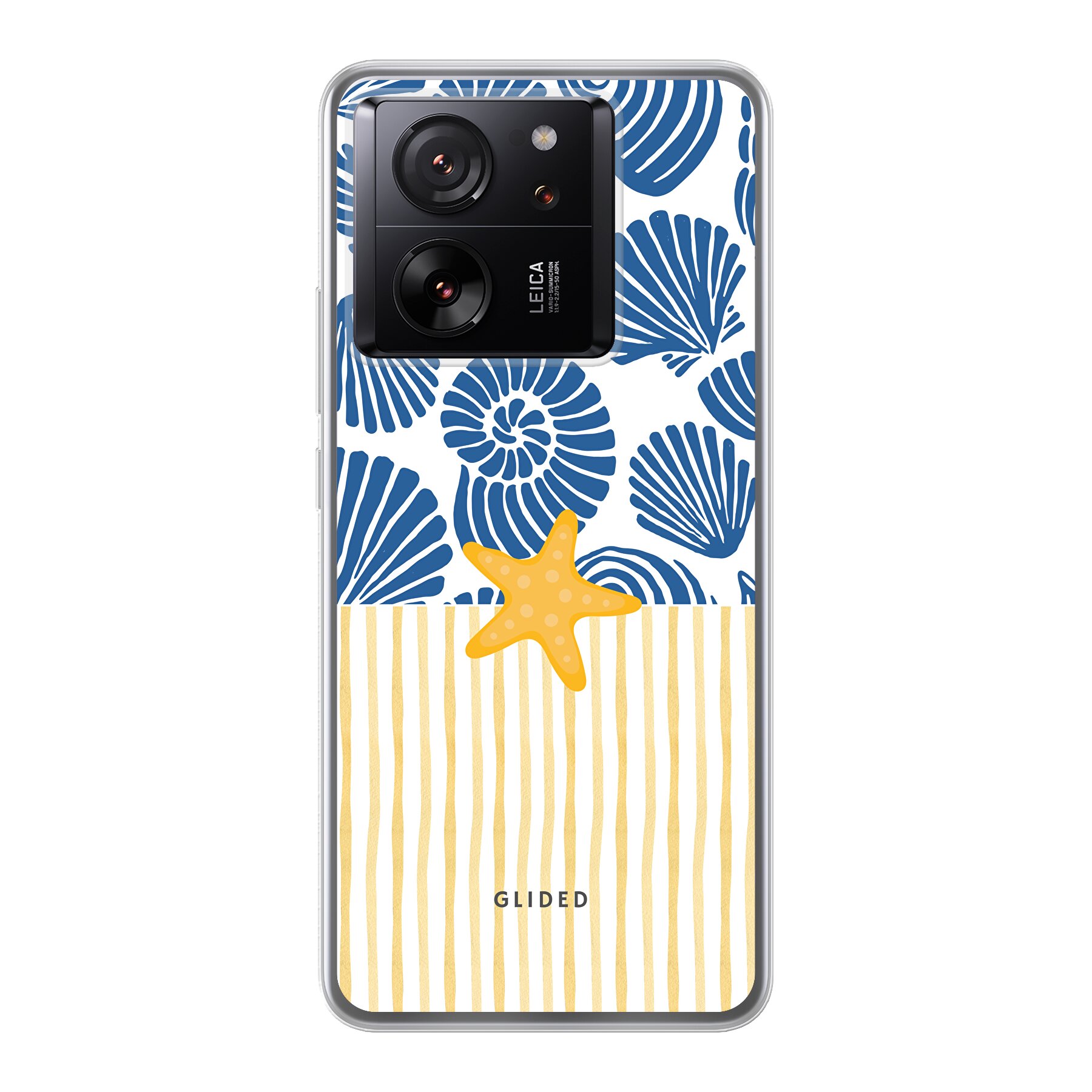 Maritime Beachy - Xiaomi 13T Pro Handyhülle