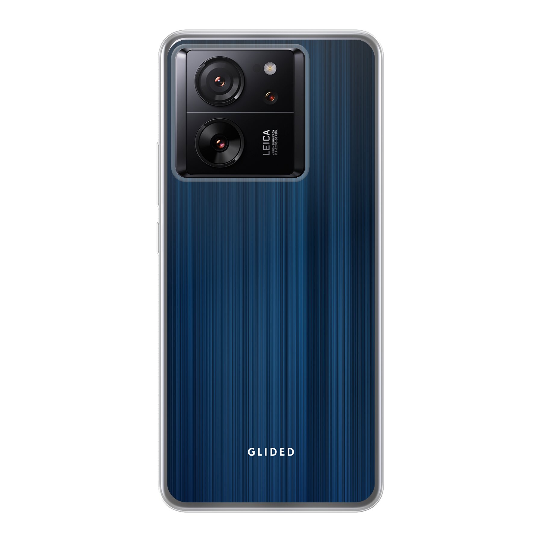 Abstract Blue - Xiaomi 13T Pro Handyhülle